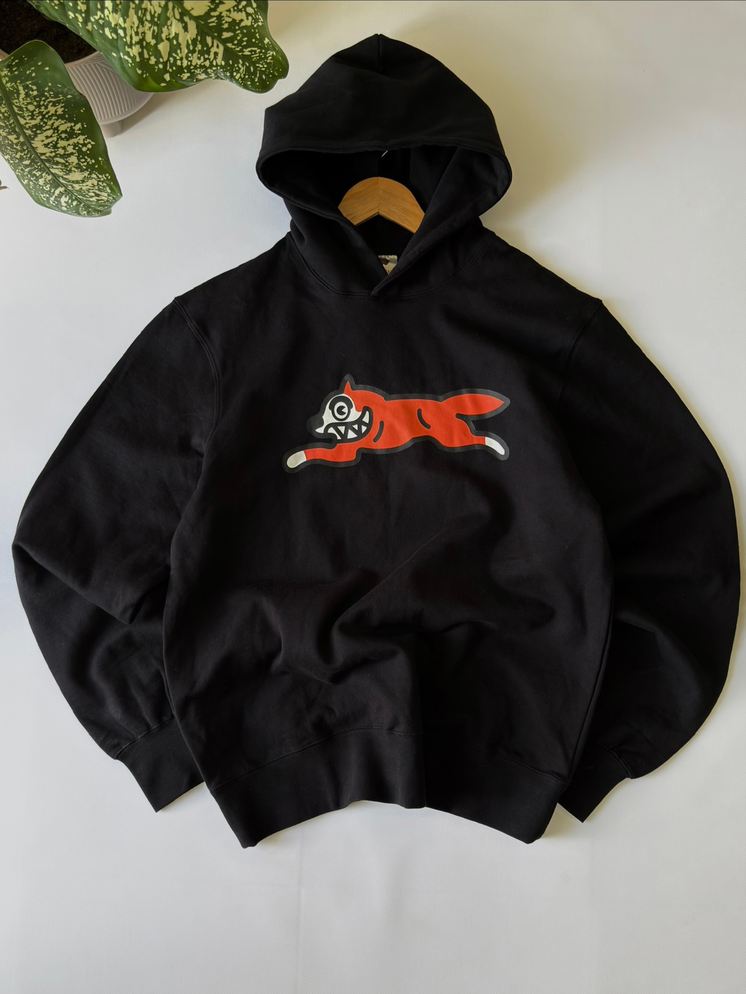 Ice Cream Billionaire Boys Club Dog Hoodie, миниатюра 1