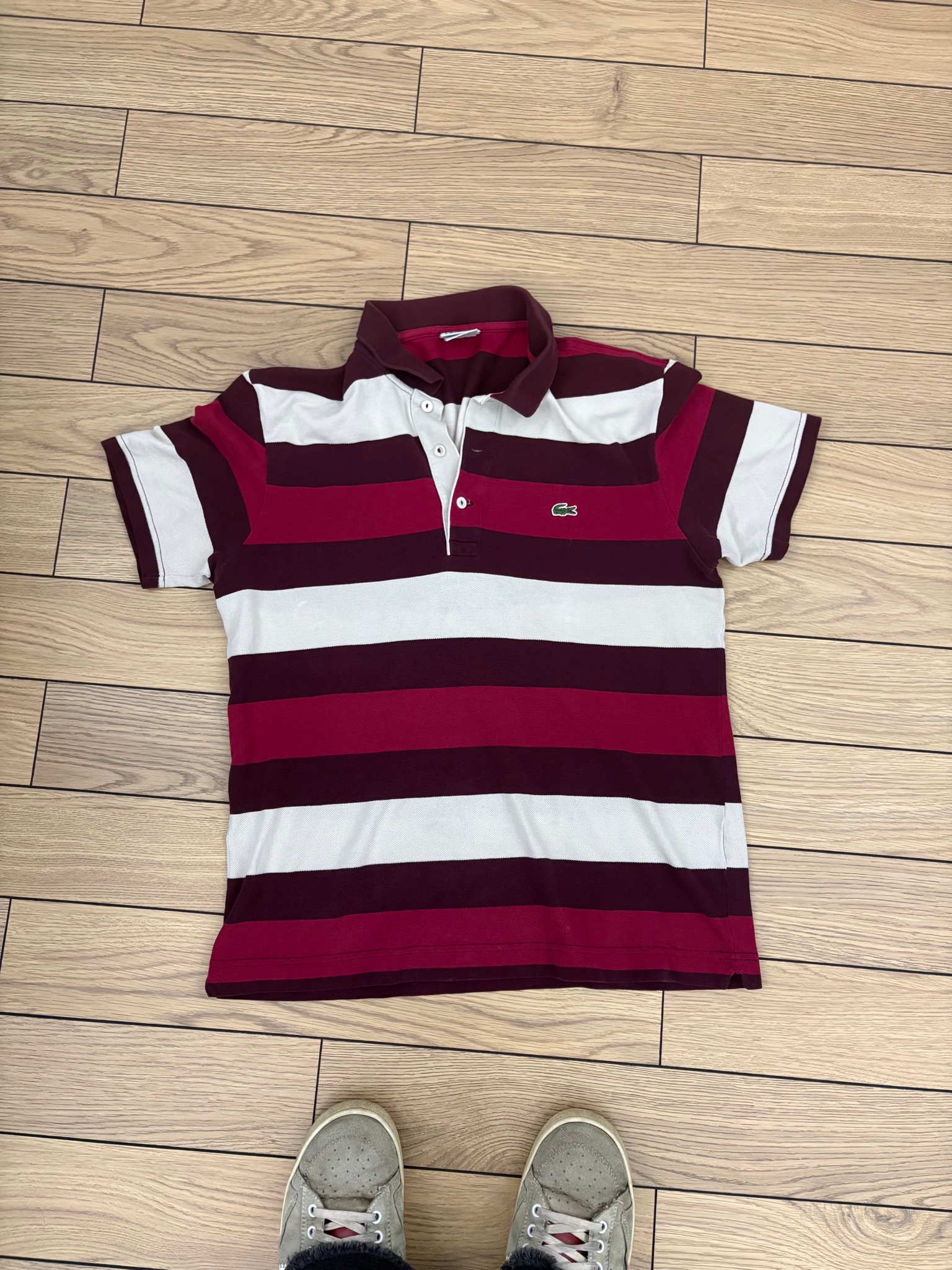 Lacoste Поло, миниатюра 1