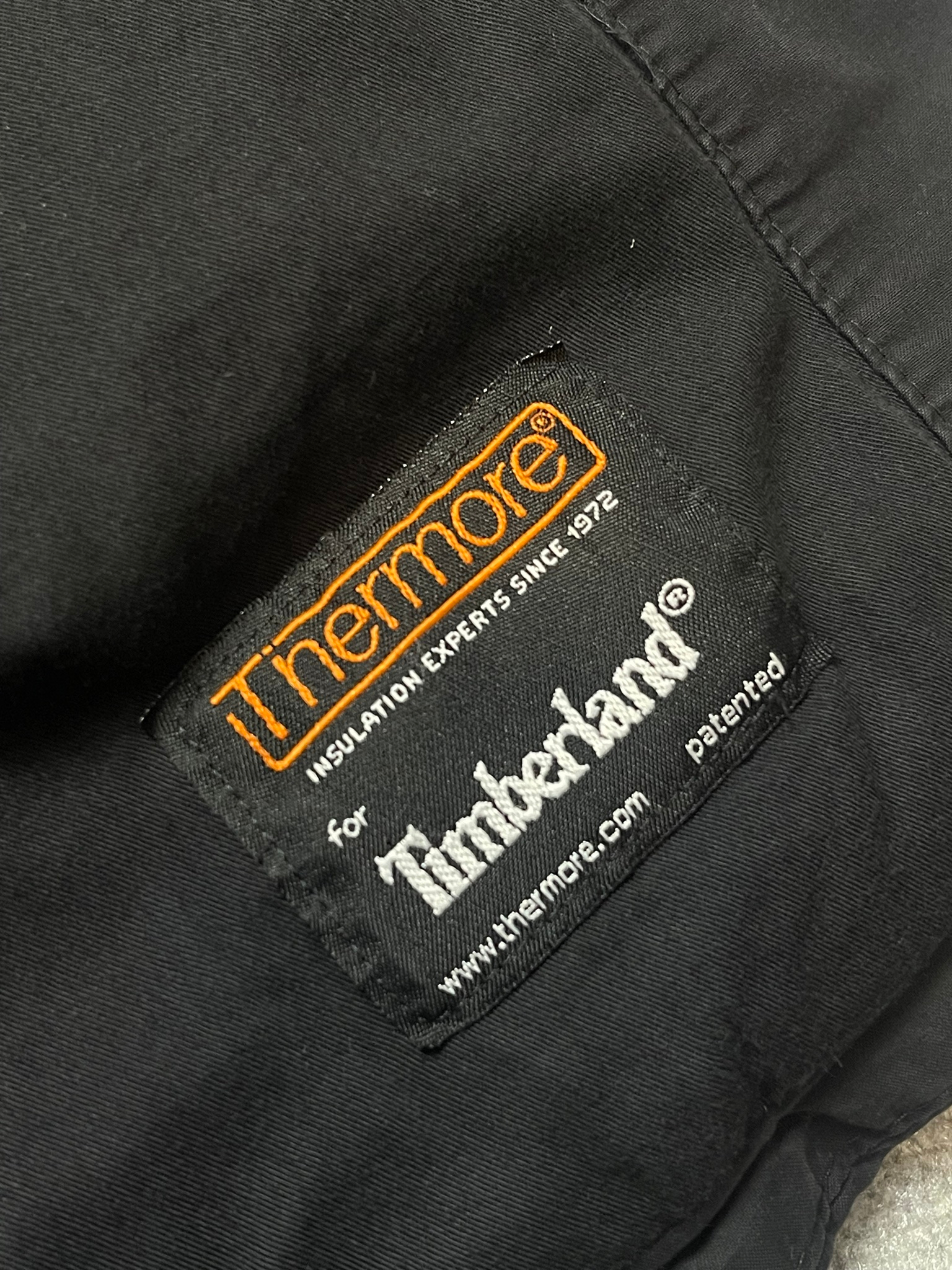 Timberland Vest, миниатюра 4