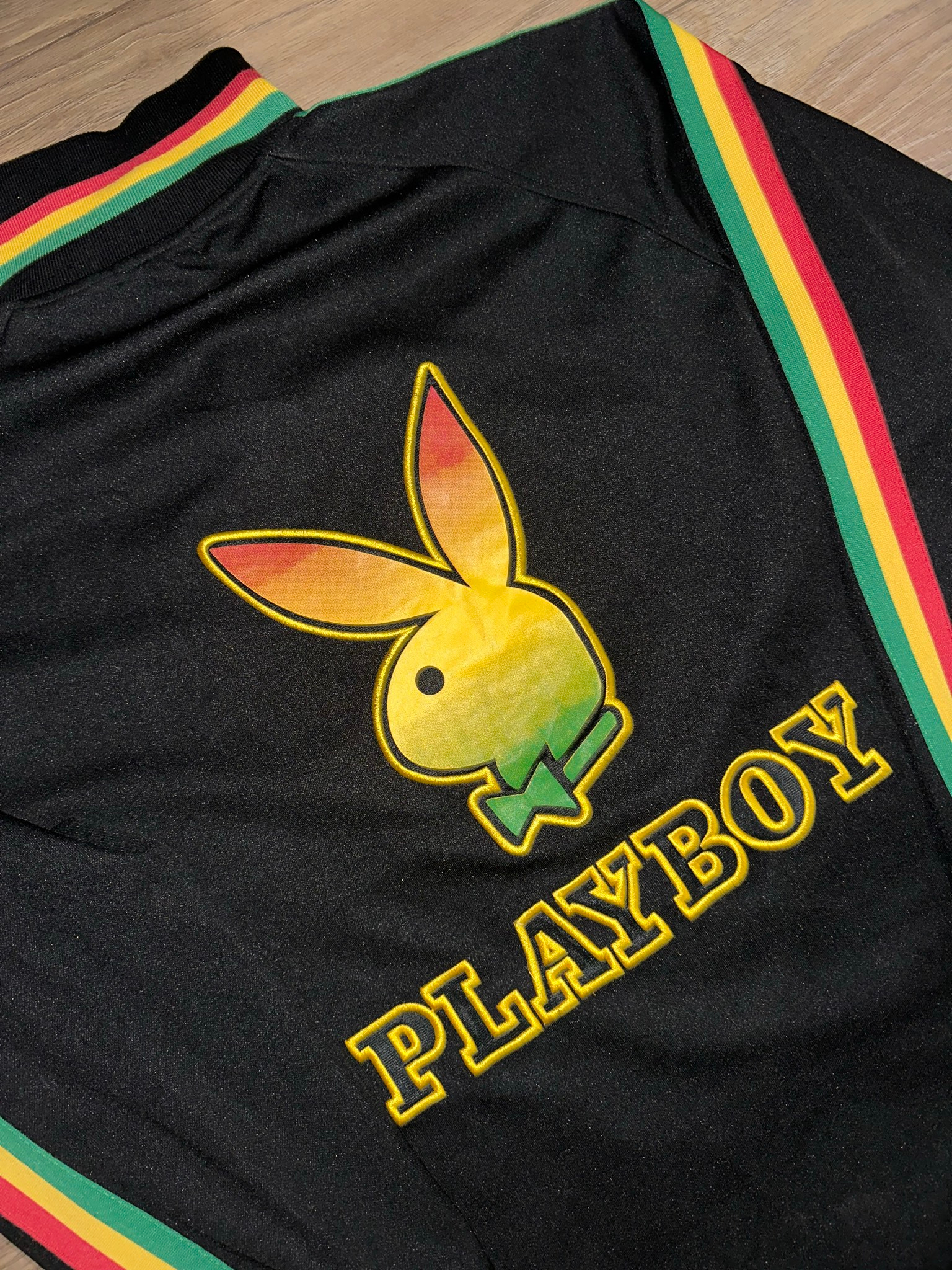 Playboy Rasta, миниатюра 5