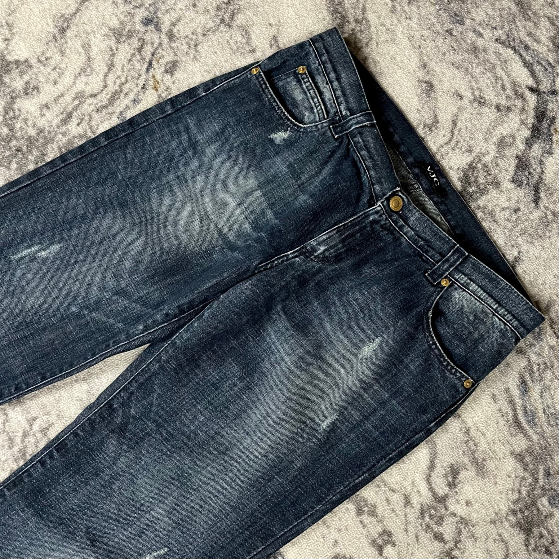 Versace  Jeans Couture, миниатюра 9