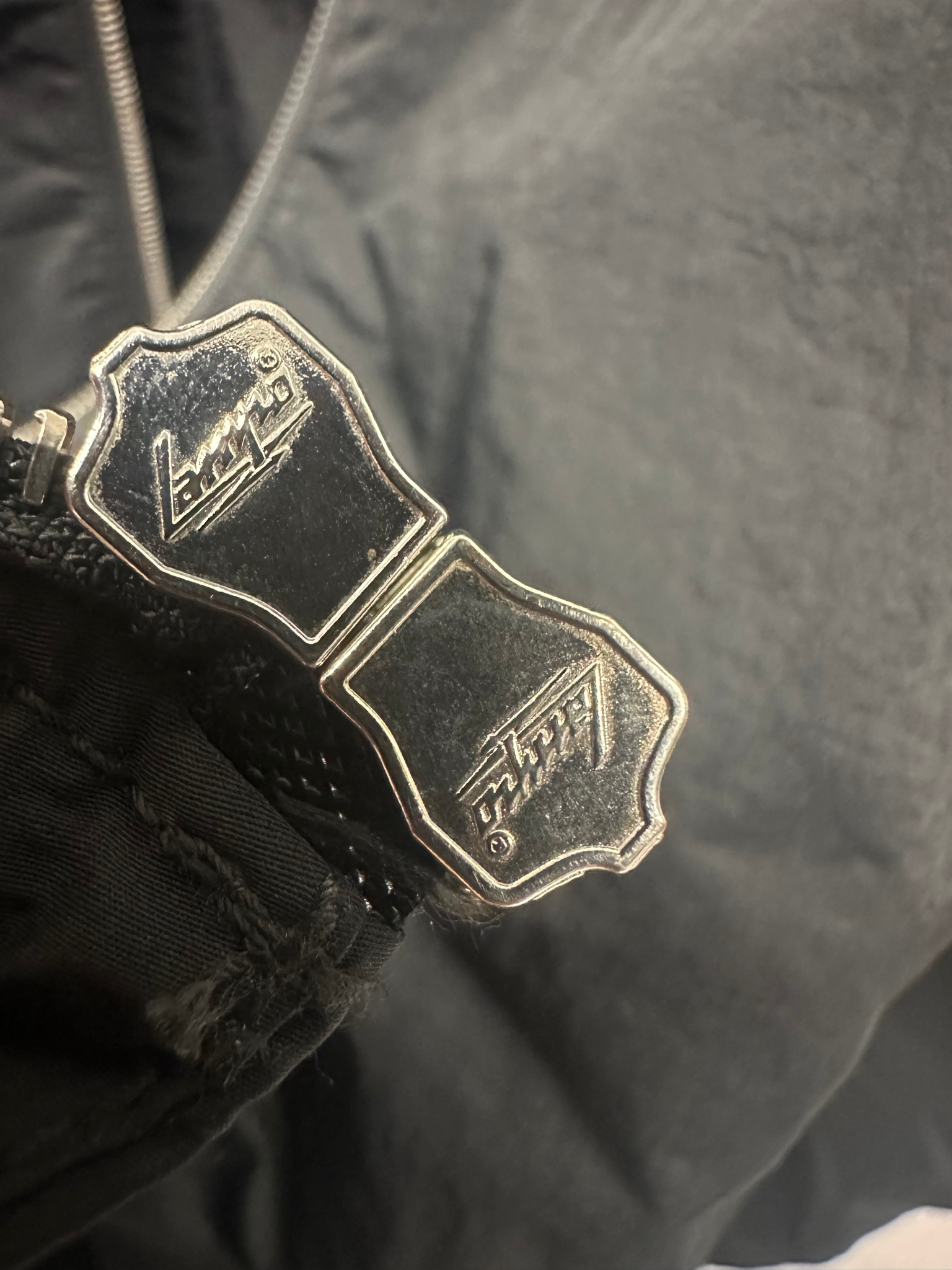 Stone Island Nylon Batavia-TC, миниатюра 10