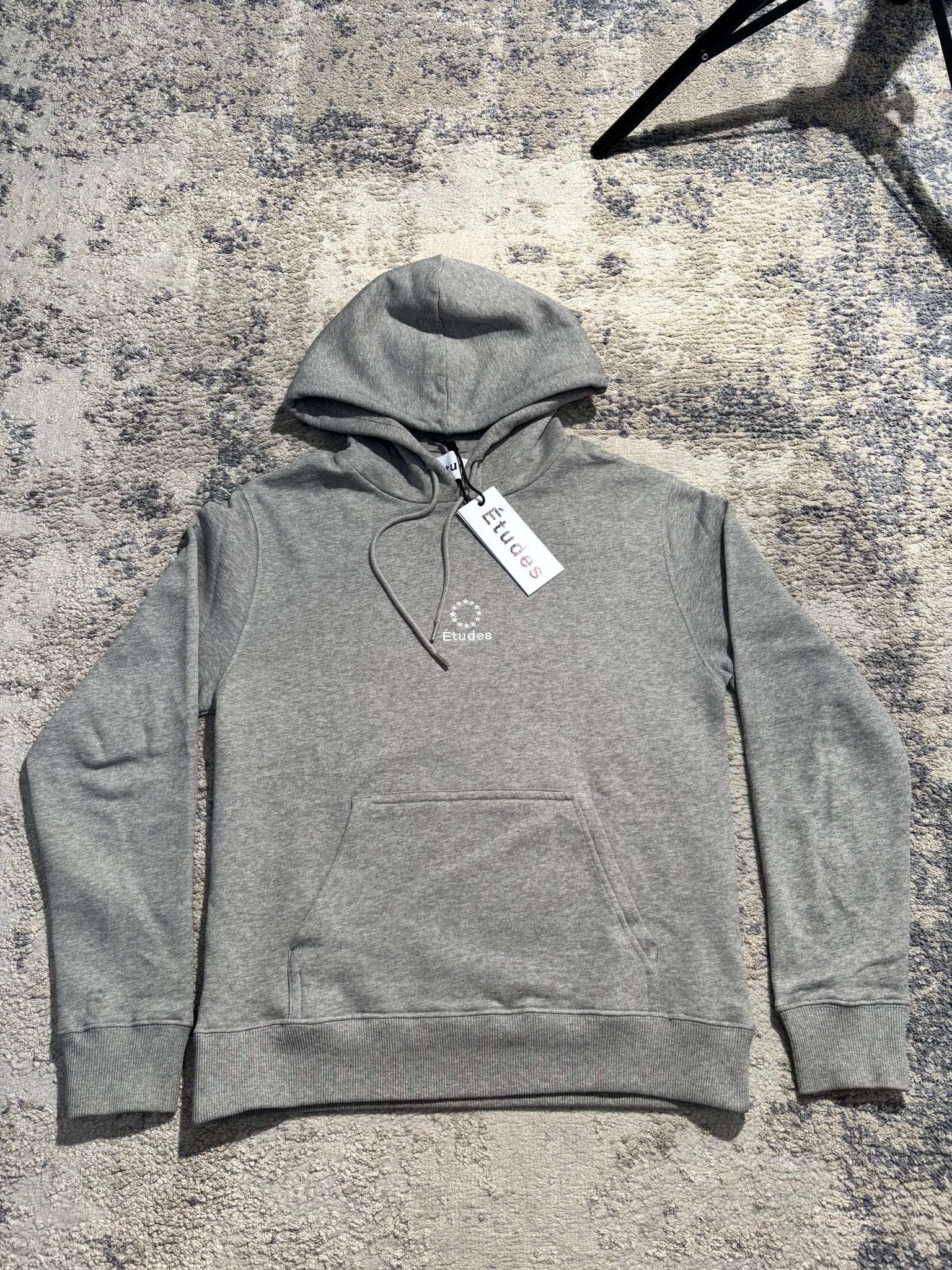 Etudes Studio Klein logo, миниатюра 1