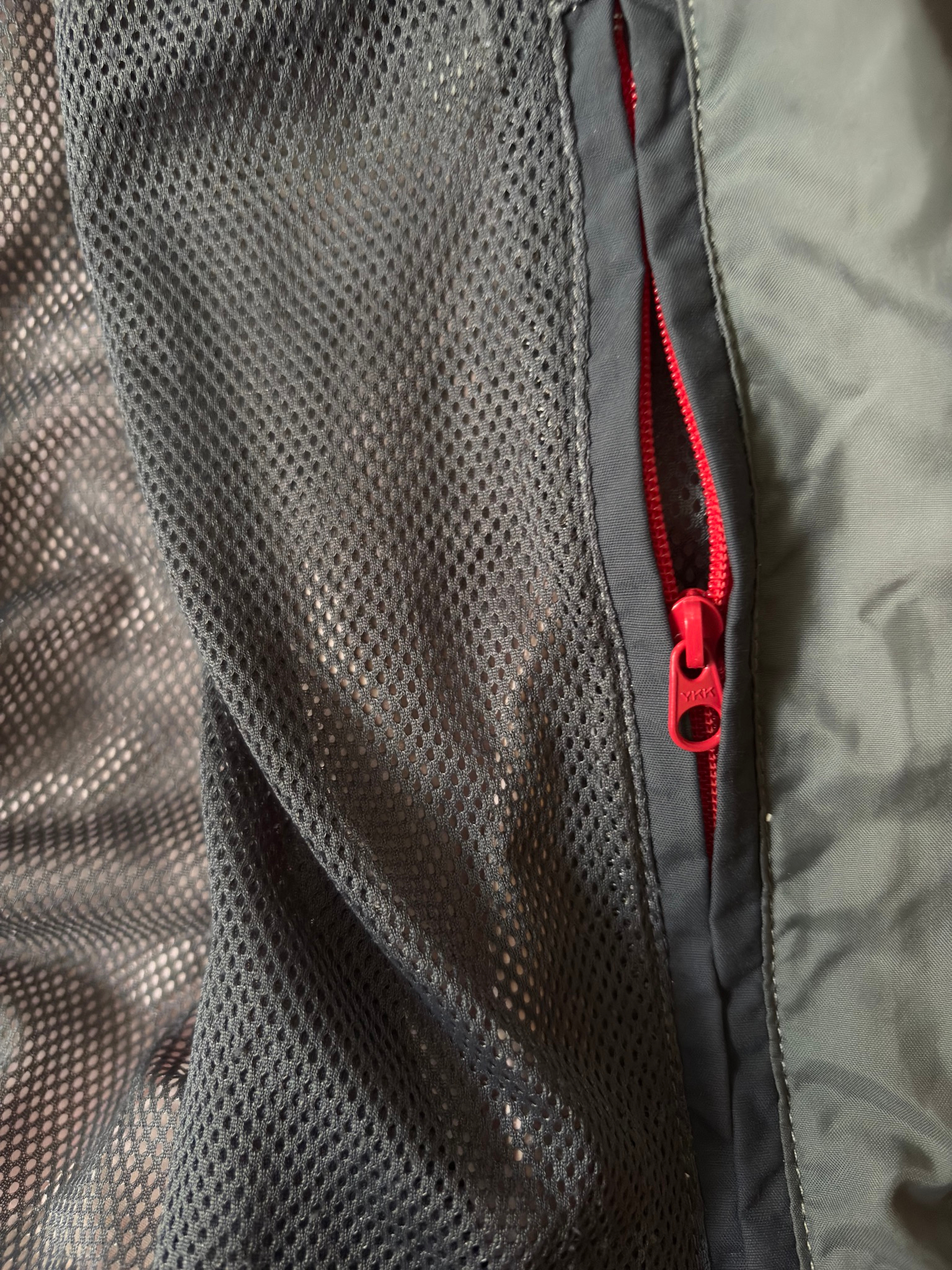 Berghaus AQ2 Outdoor Nylon, миниатюра 3