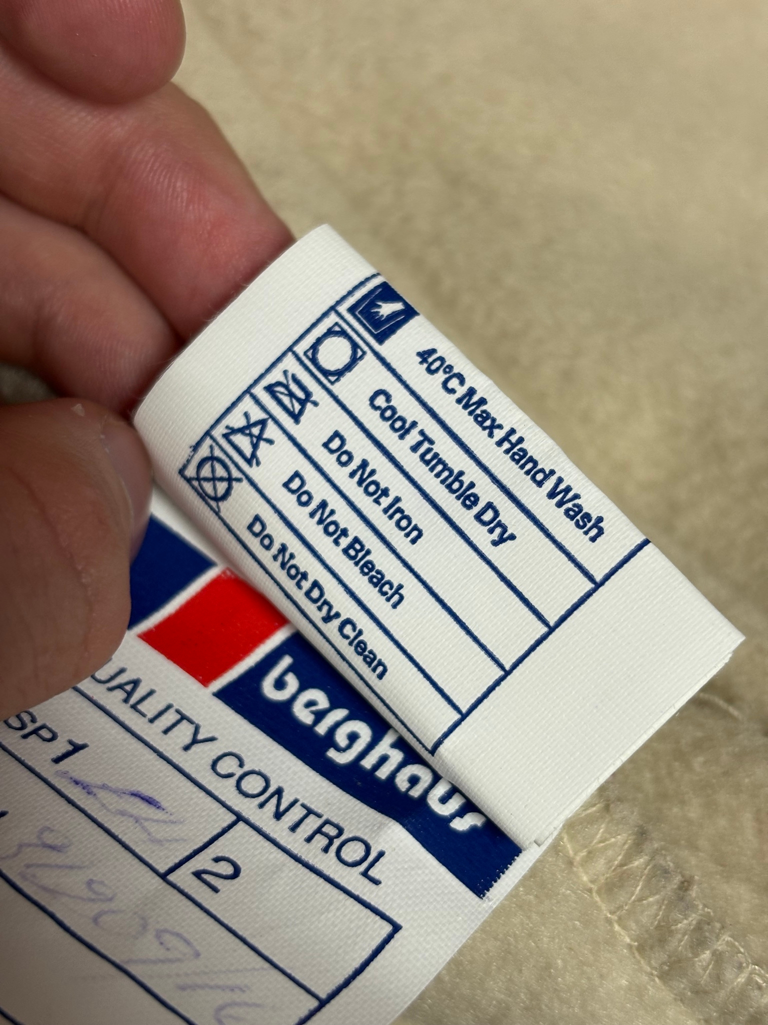 Berghaus Polartec Interactive, миниатюра 9