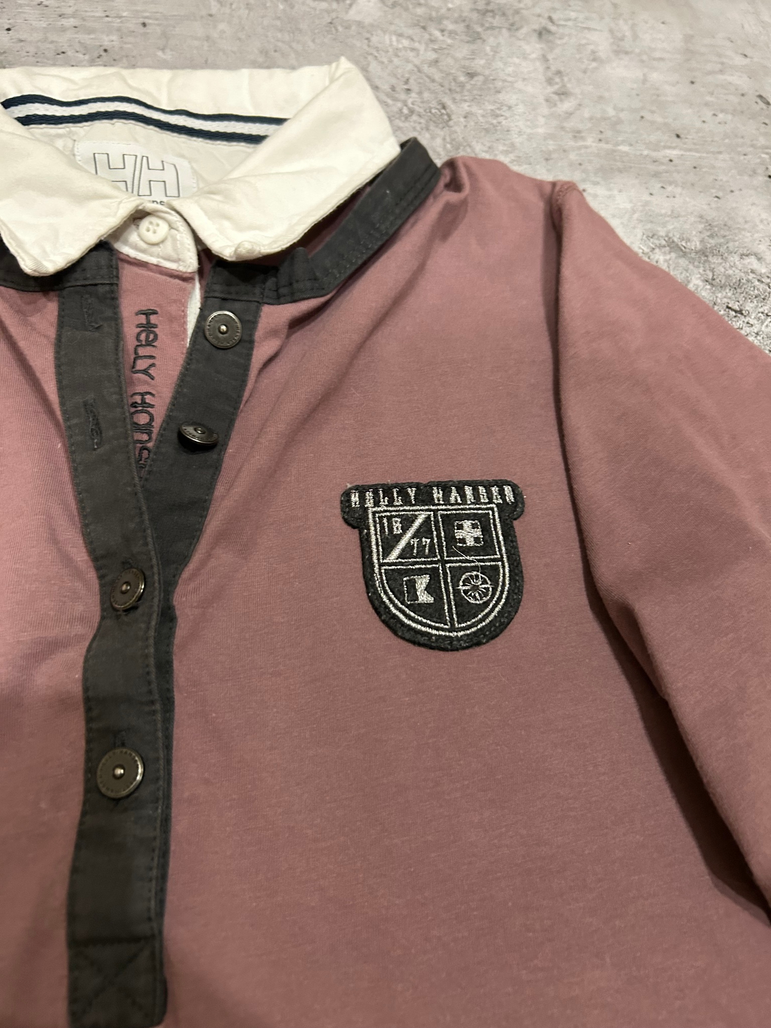 Helly Hansen Oslo Fjord Rugby, миниатюра 11