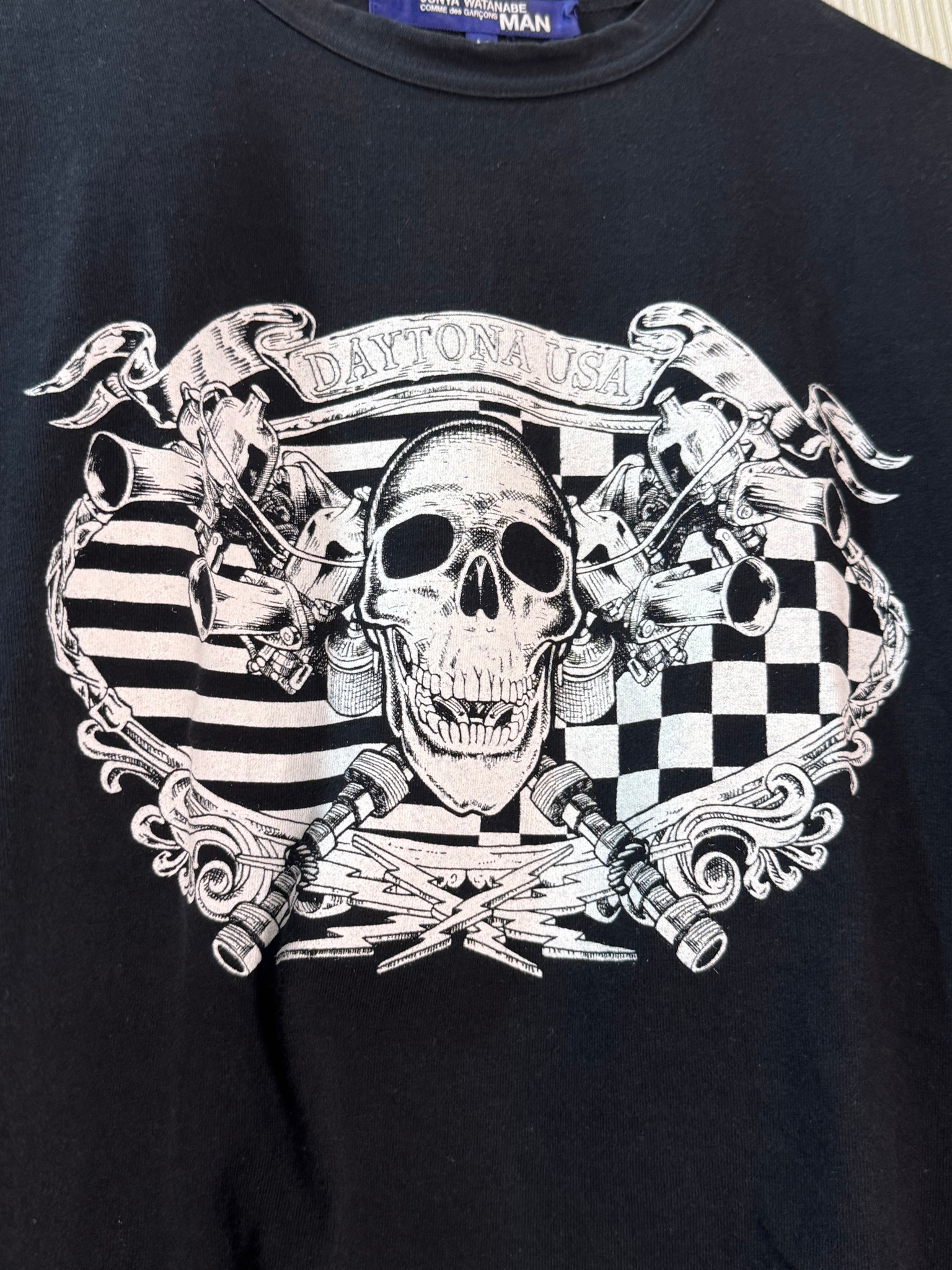 Junya Watanabe x Comme des Garçons Daytona, миниатюра 4