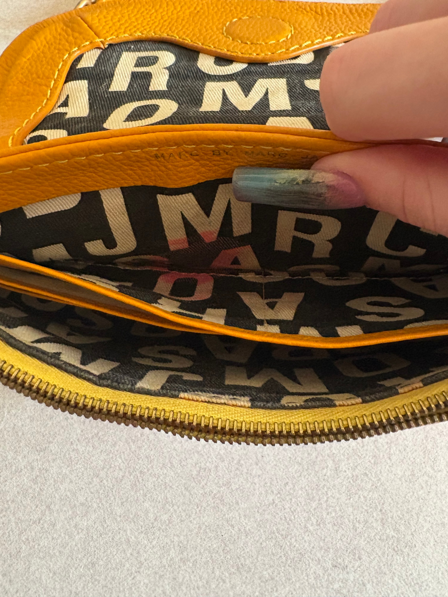Marc Jacobs Сумка, миниатюра 6