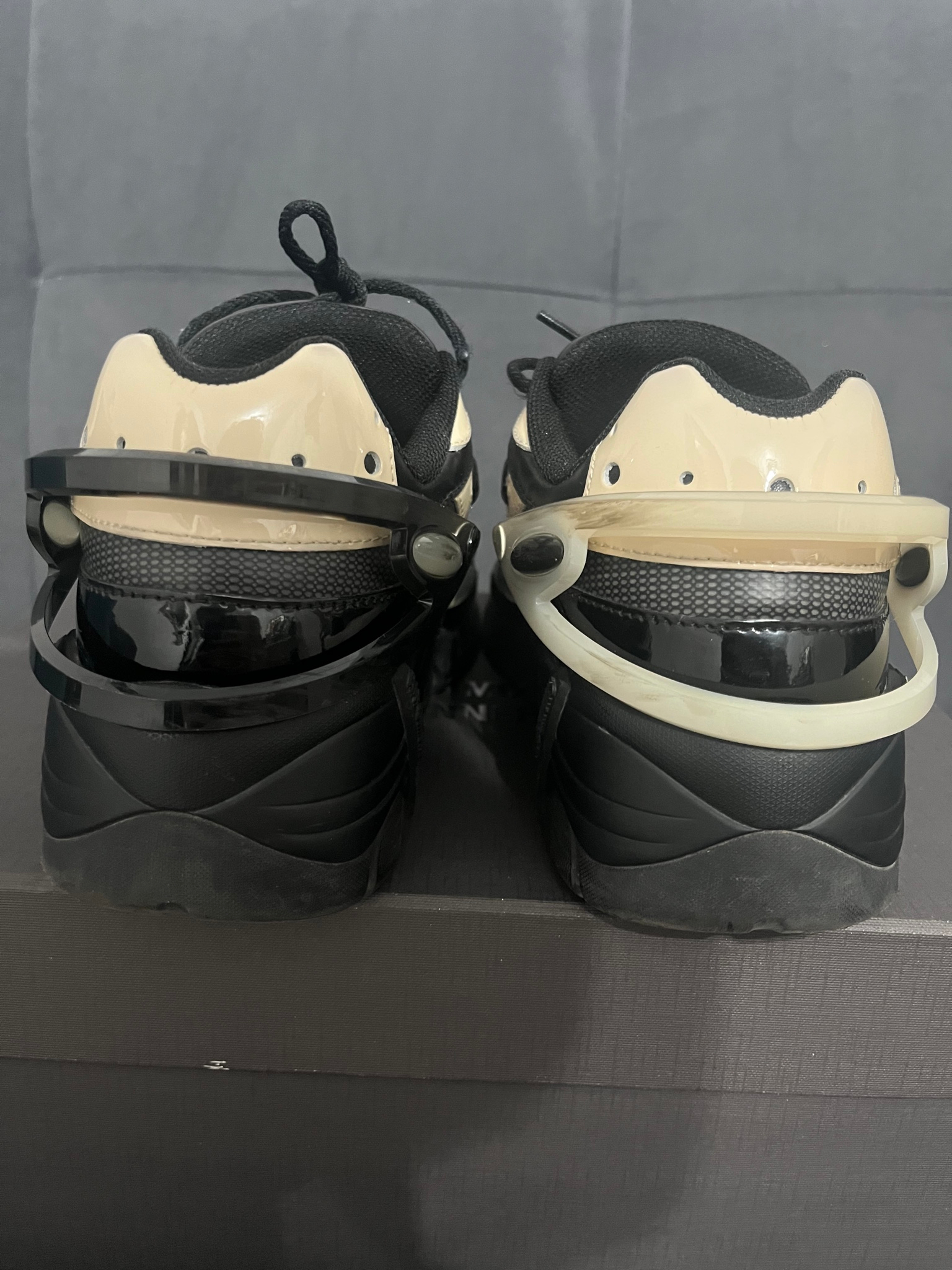 Raf Simons Cylon 21, миниатюра 2