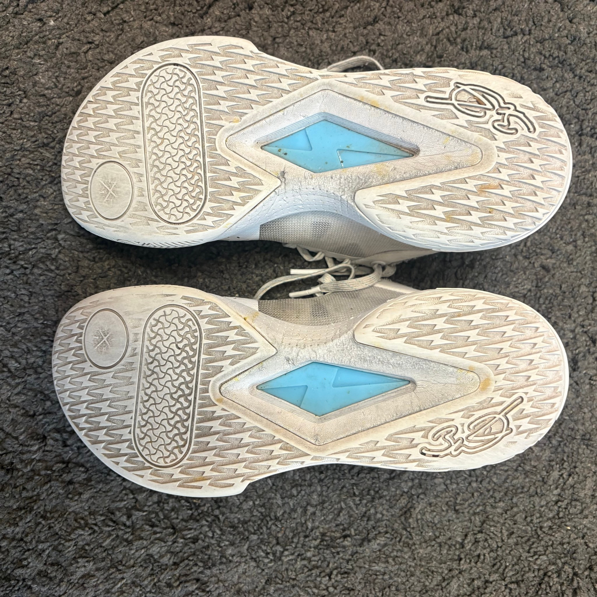 Li-Ning Wade Flash, миниатюра 2