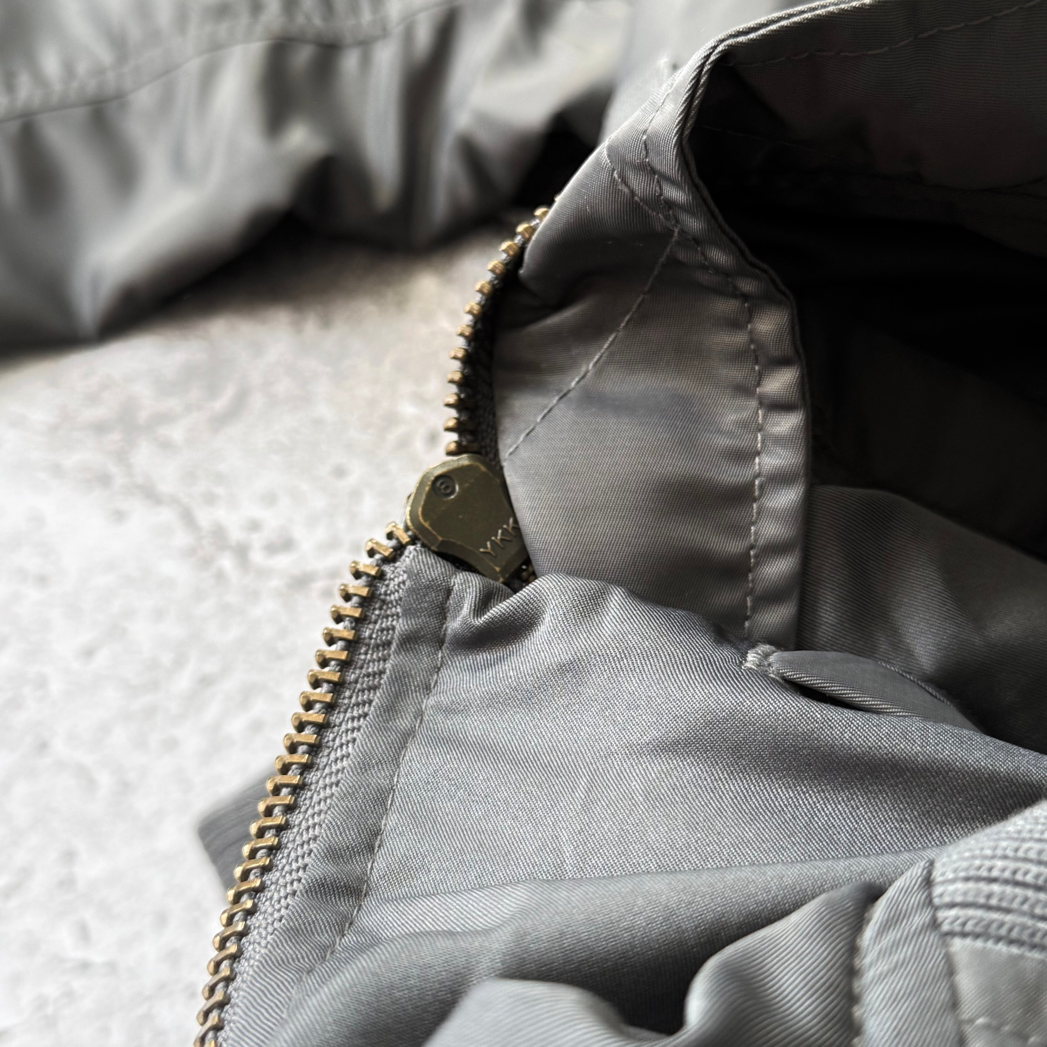 Mil-Tec US Tactical Flight Bomber Jacket, миниатюра 7
