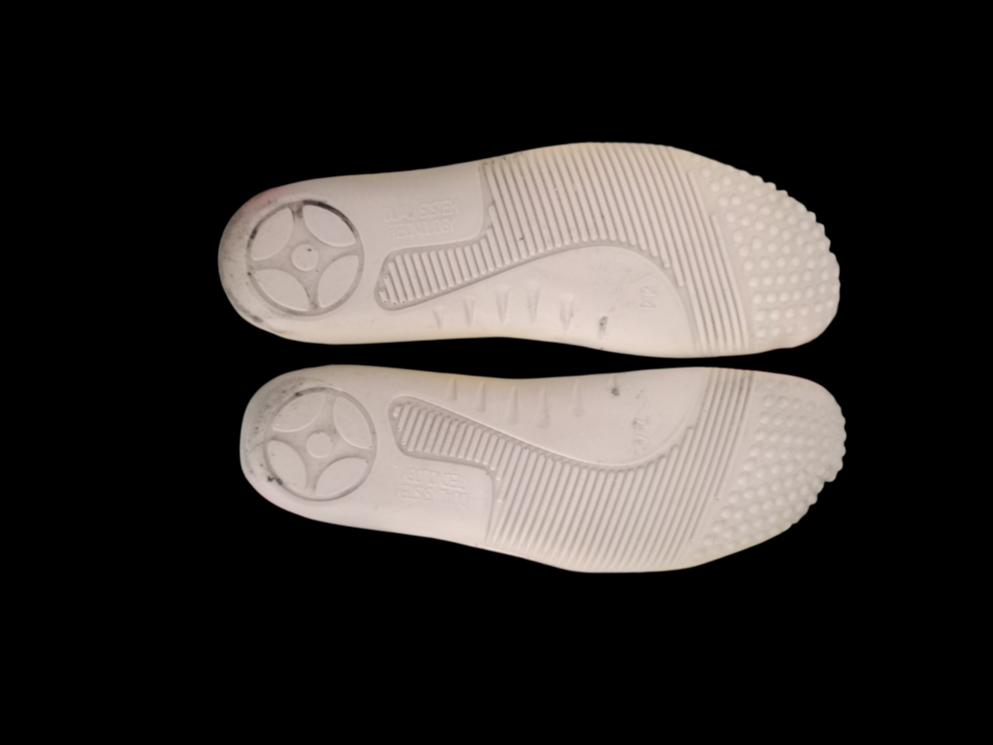 Rick Owens Drkshdw Slipon, миниатюра 7