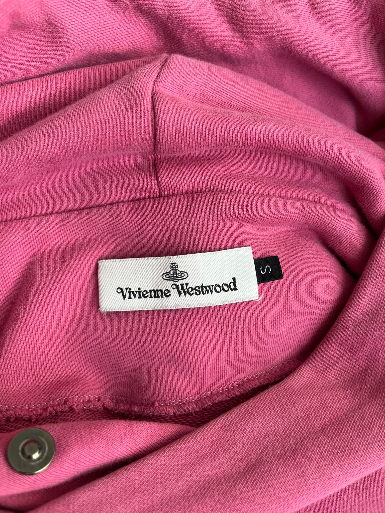 Vivienne Westwood худи, миниатюра 3