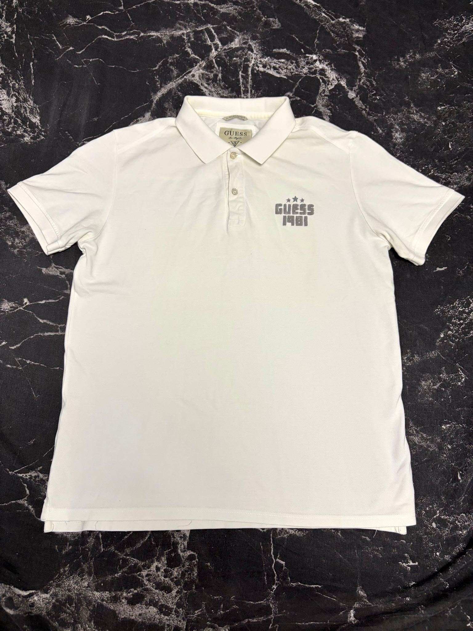 Guess Los Angeles, миниатюра 1