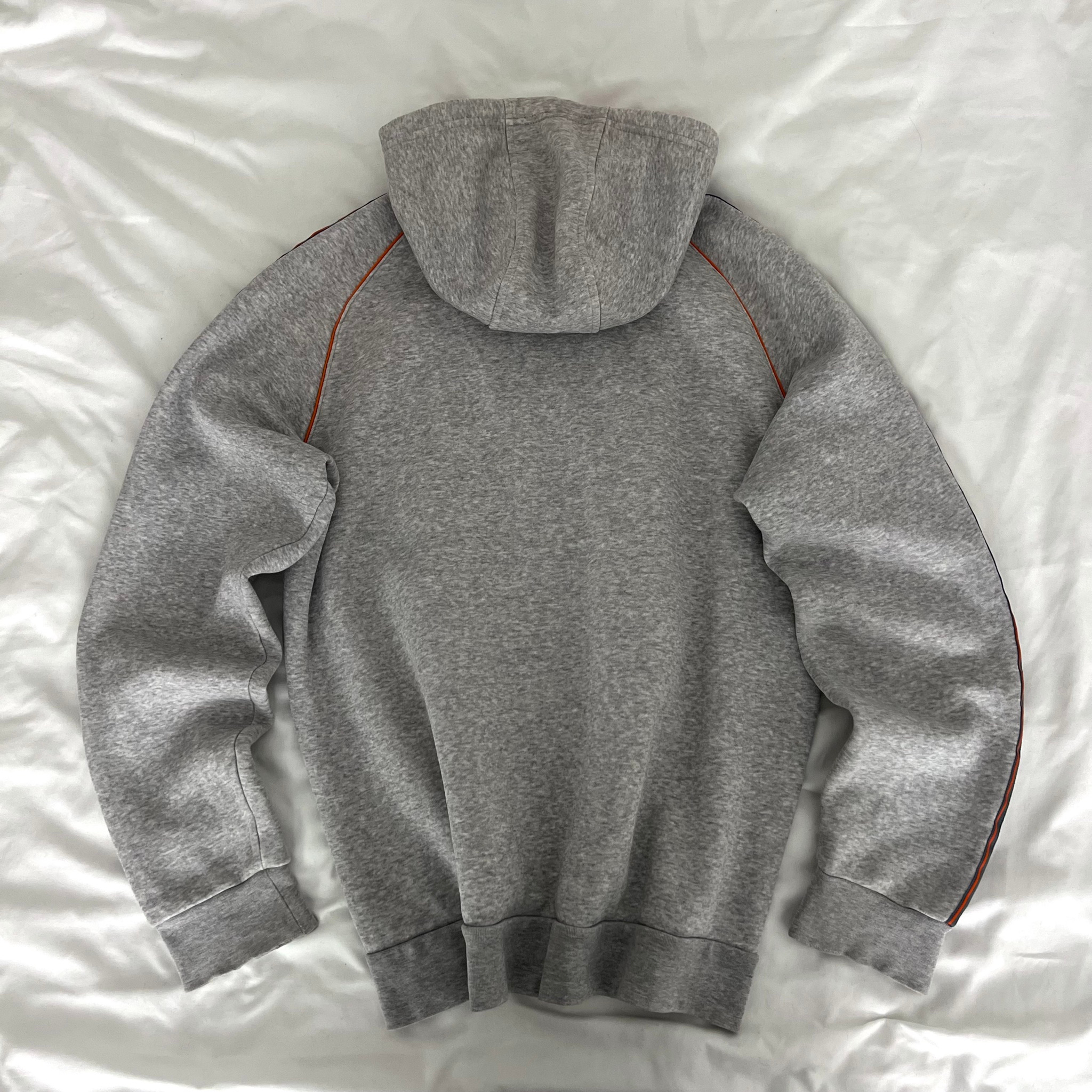 adidas Худи, миниатюра 3