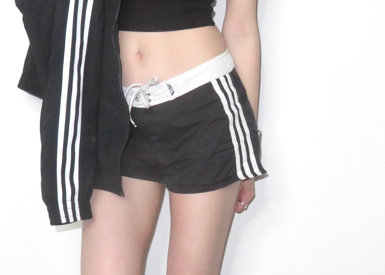 Adidas Шорты, миниатюра 2