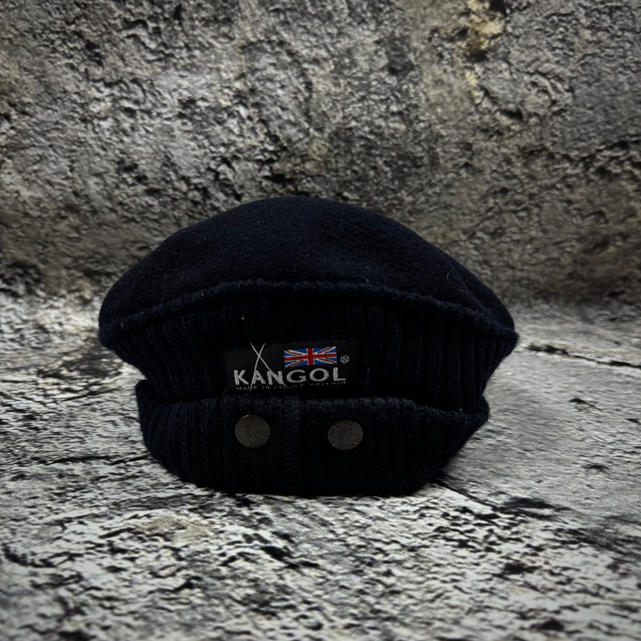 Kangol Logo Beret, миниатюра 1