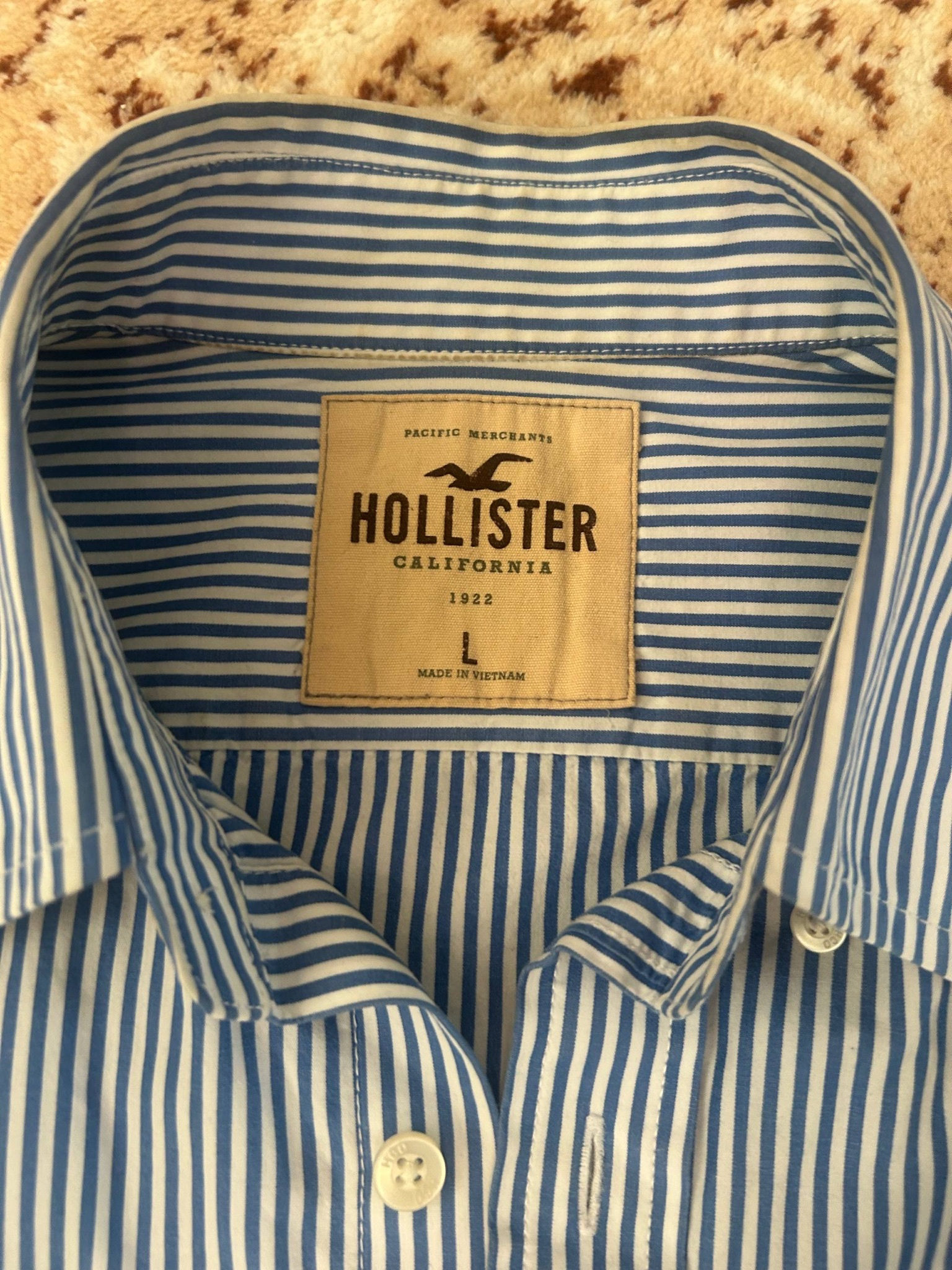Hollister Skinny Fit, миниатюра 2