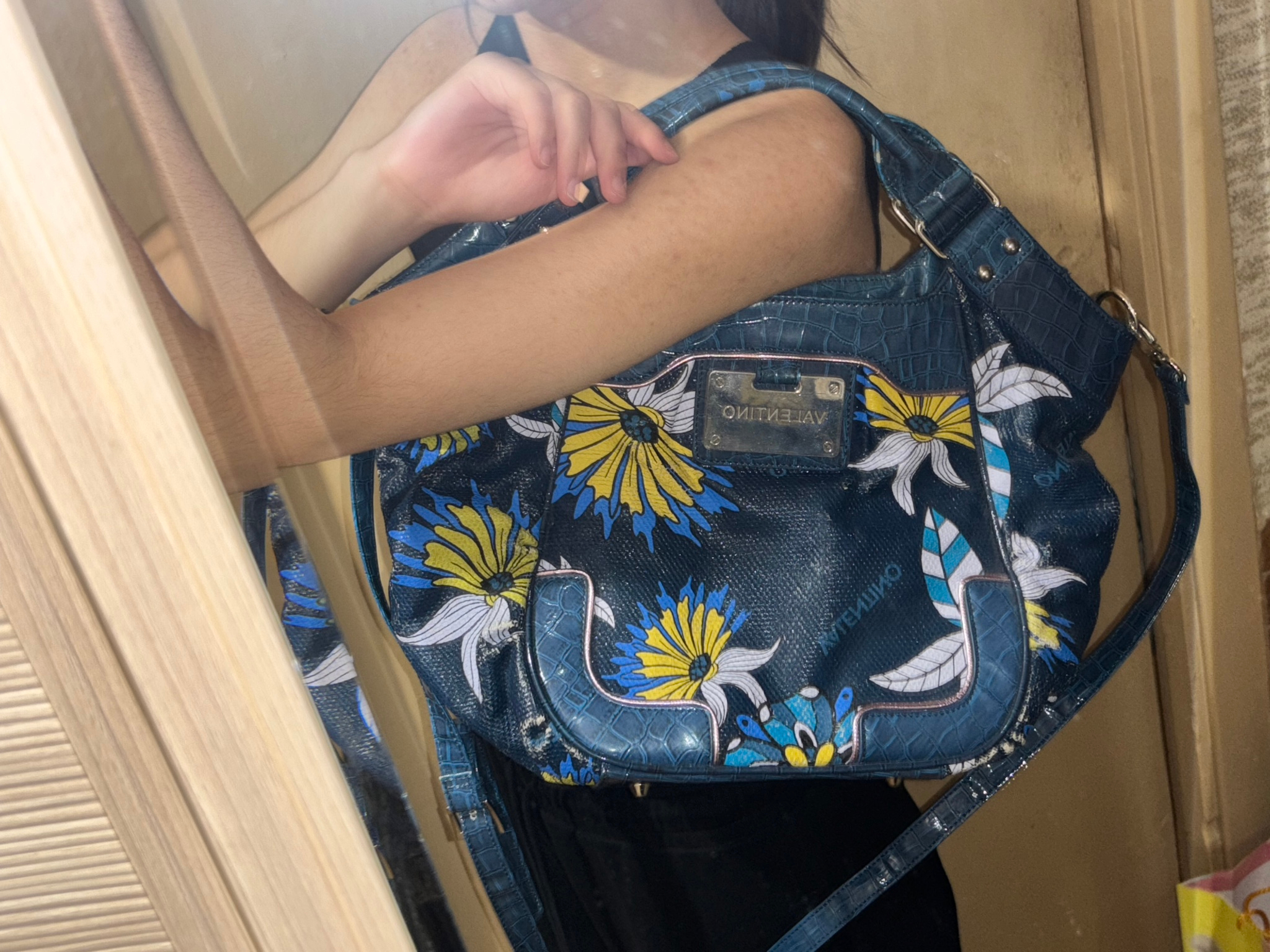 Valentino Bag, миниатюра 11