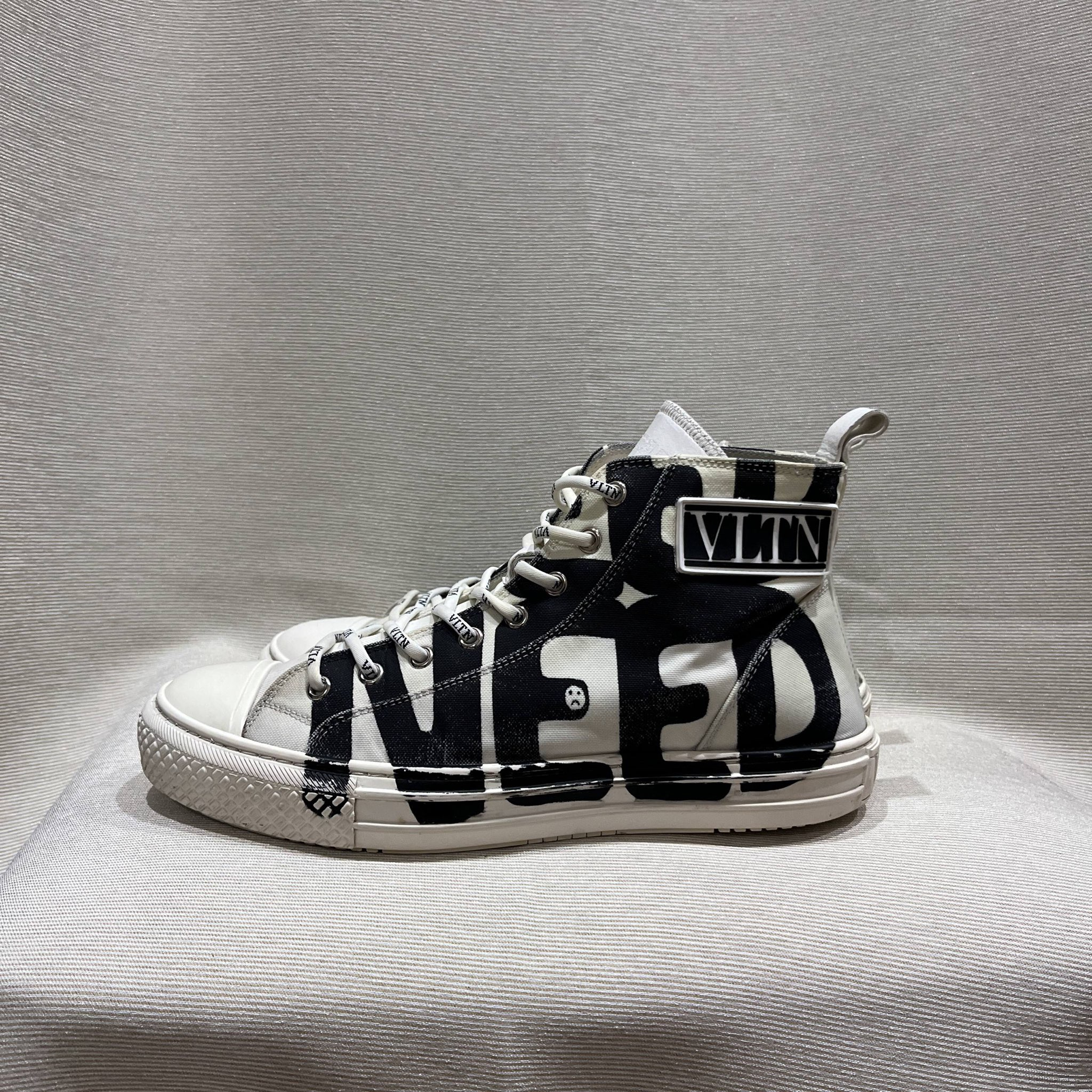 Valentino Кеды, миниатюра 1