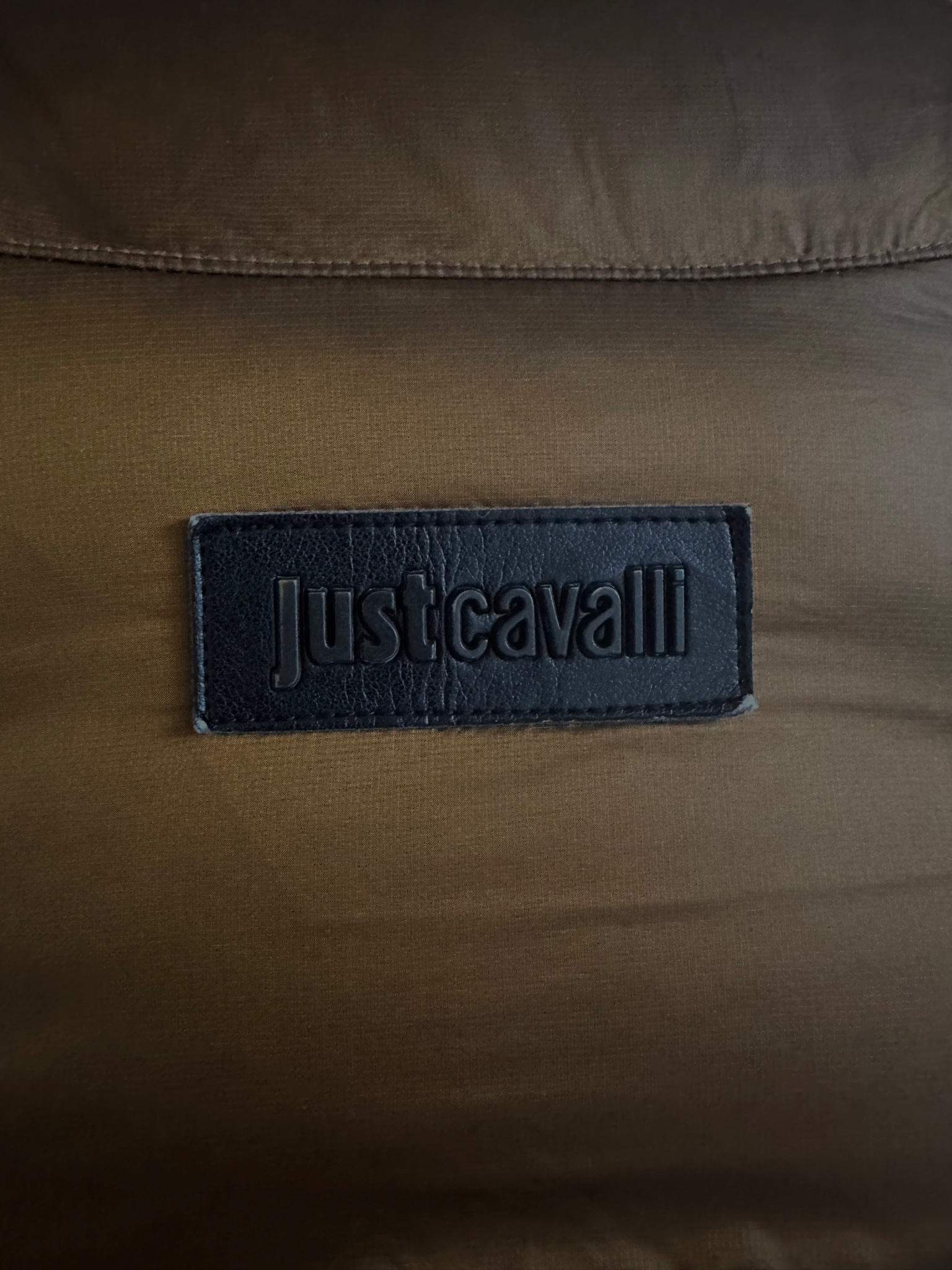 Just Cavalli Куртка, миниатюра 4