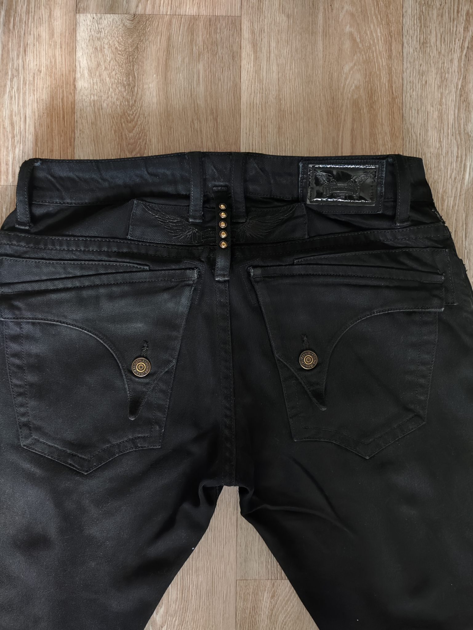 Robin's Jean Джинсы, миниатюра 2