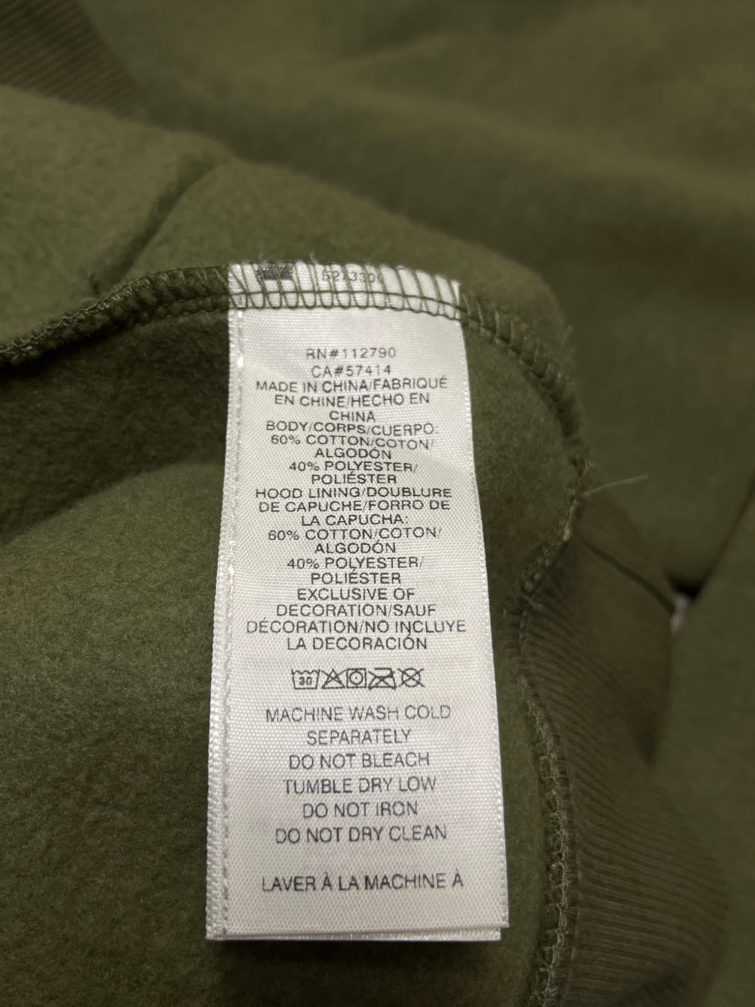 True Religion Camo HS, миниатюра 5