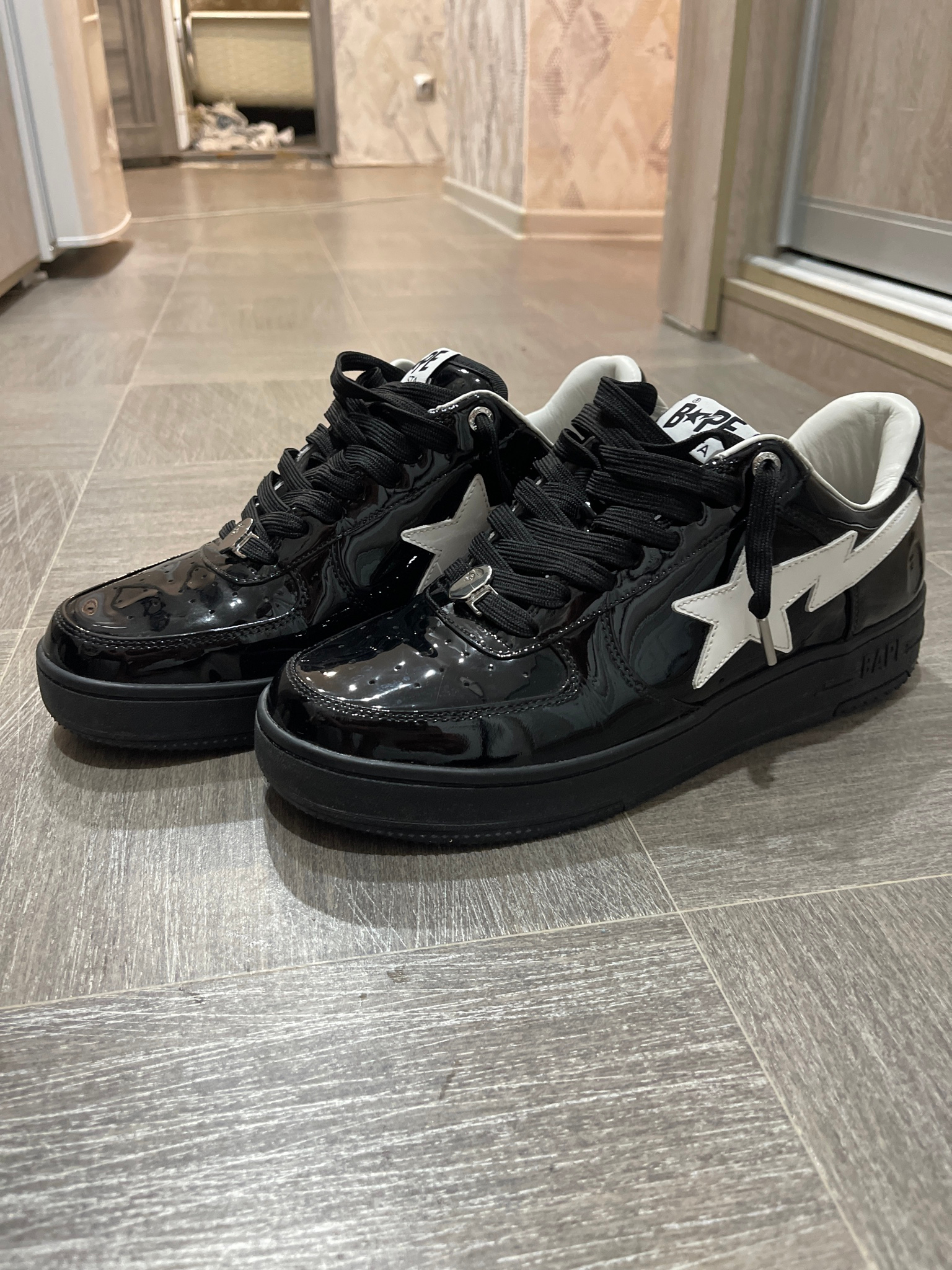 A BATHING APE Bape STA, миниатюра 2