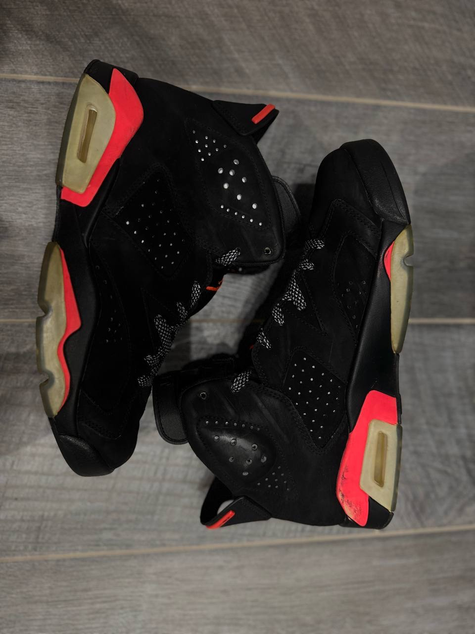 Air Jordan Jordan 6, миниатюра 3