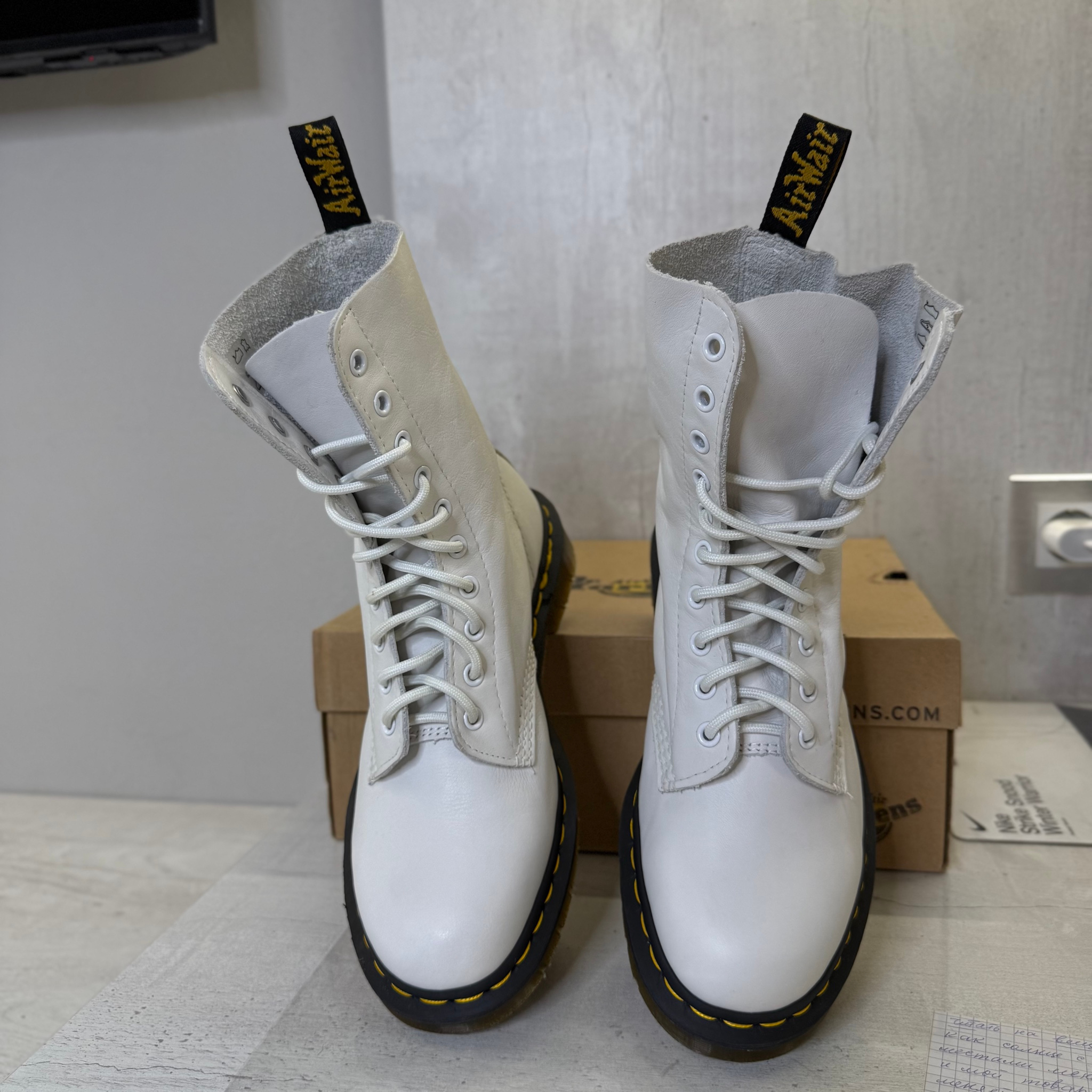 Dr. Martens 1490, миниатюра 3