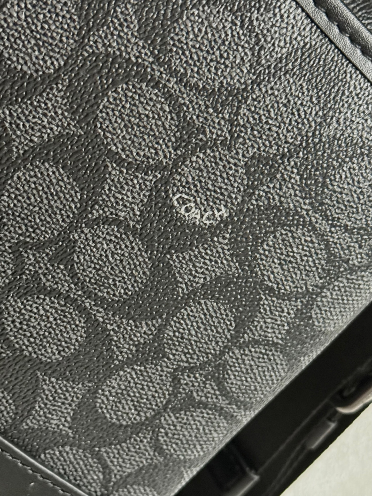 Coach  League 29 Messenger, миниатюра 4