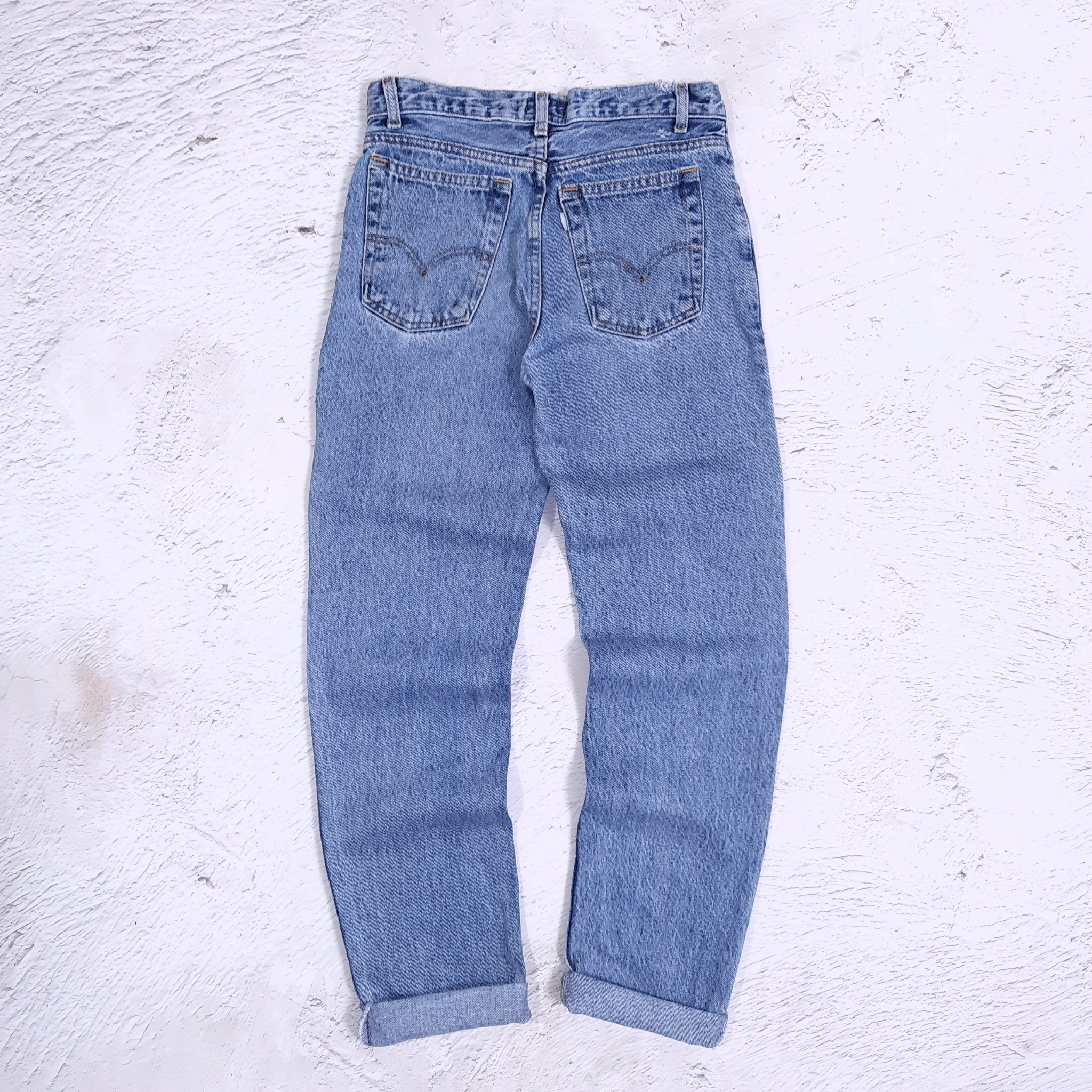 Levi's 541 Silver Tab, миниатюра 2