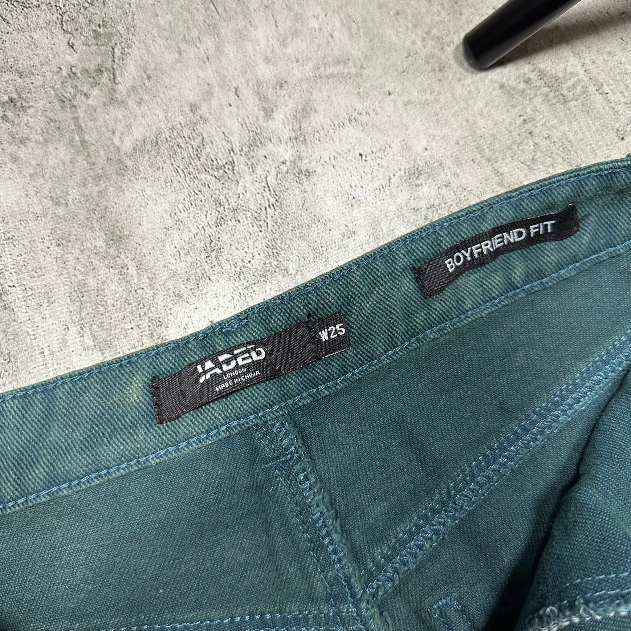Jaded London Boyfriend fit, миниатюра 3