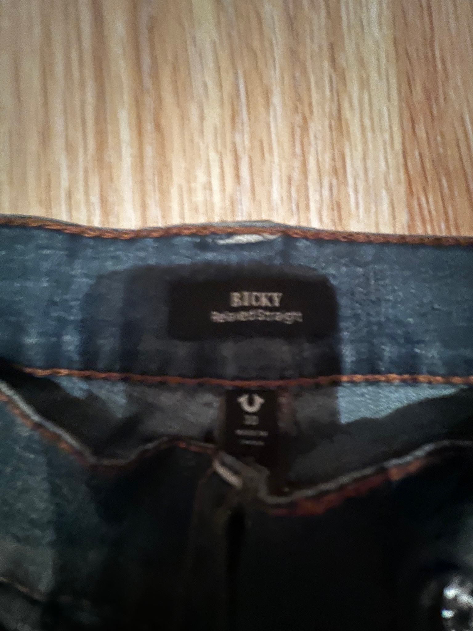 True Religion Ricky, миниатюра 4