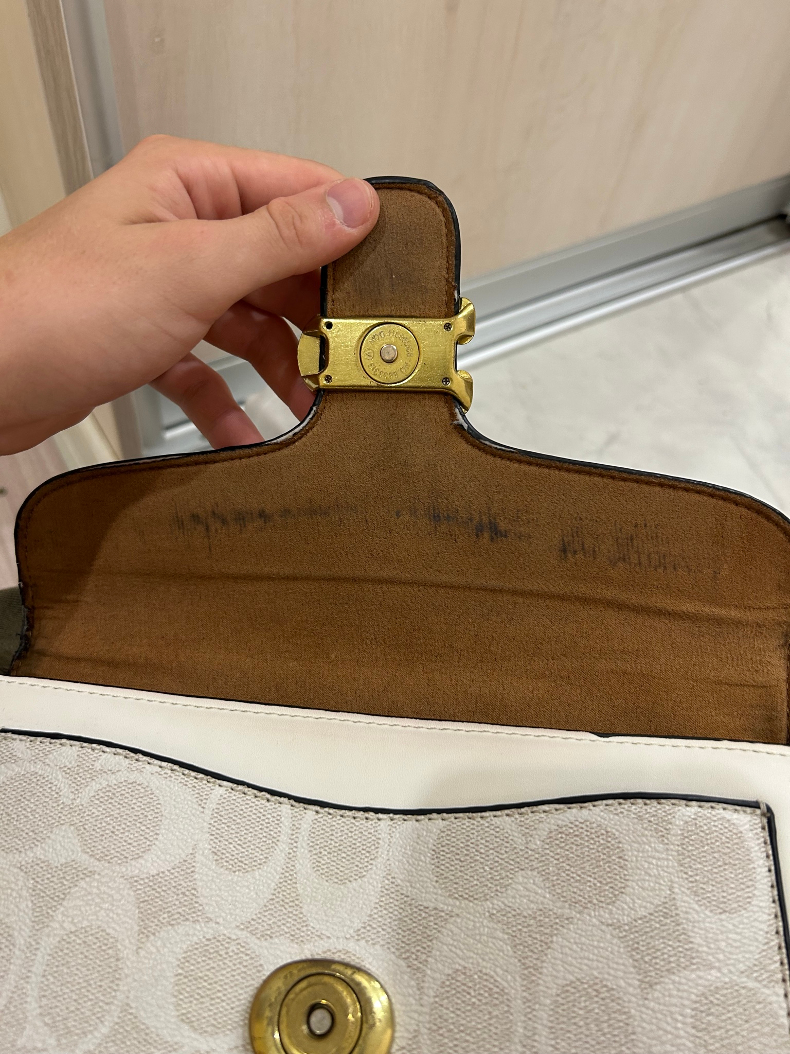 Coach Tabby, миниатюра 14