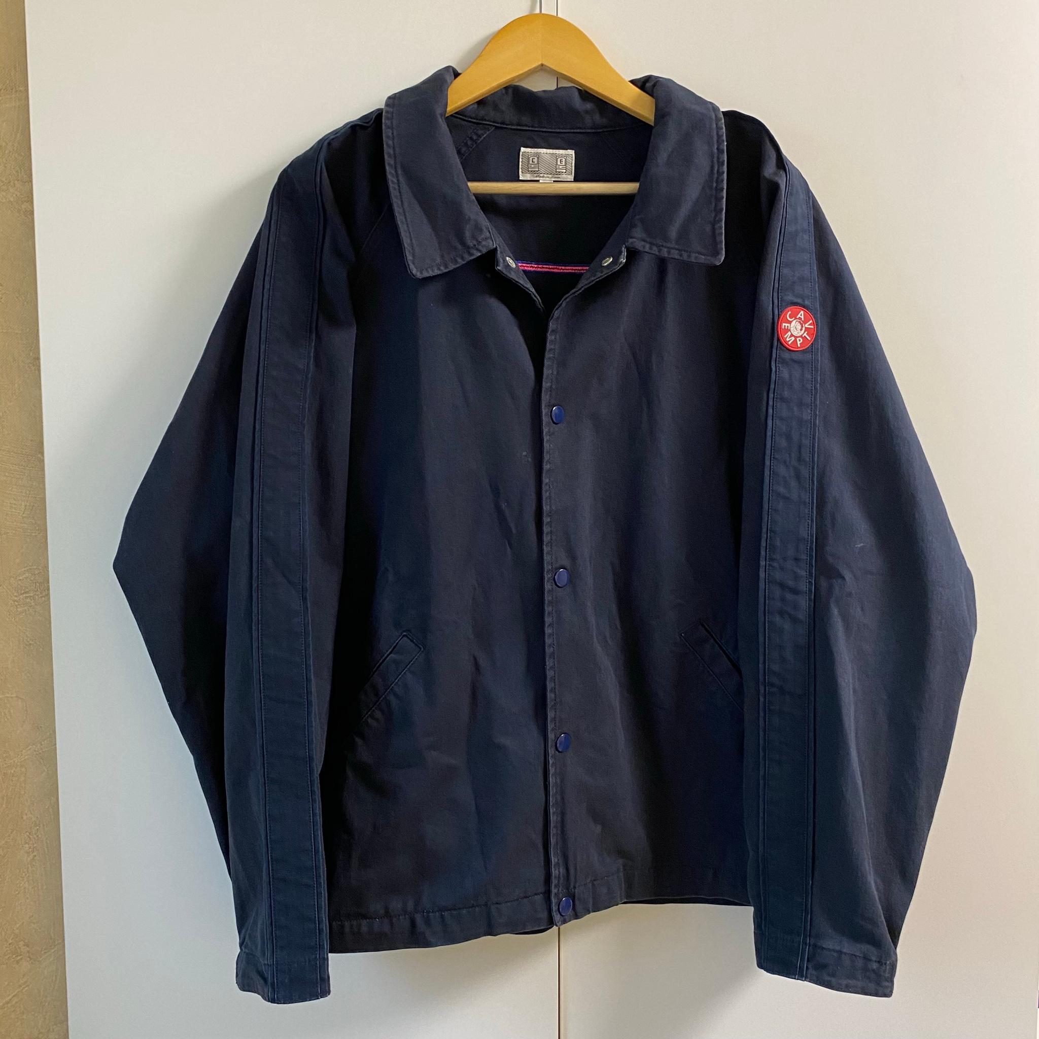 Cav Empt Jacket, миниатюра 1