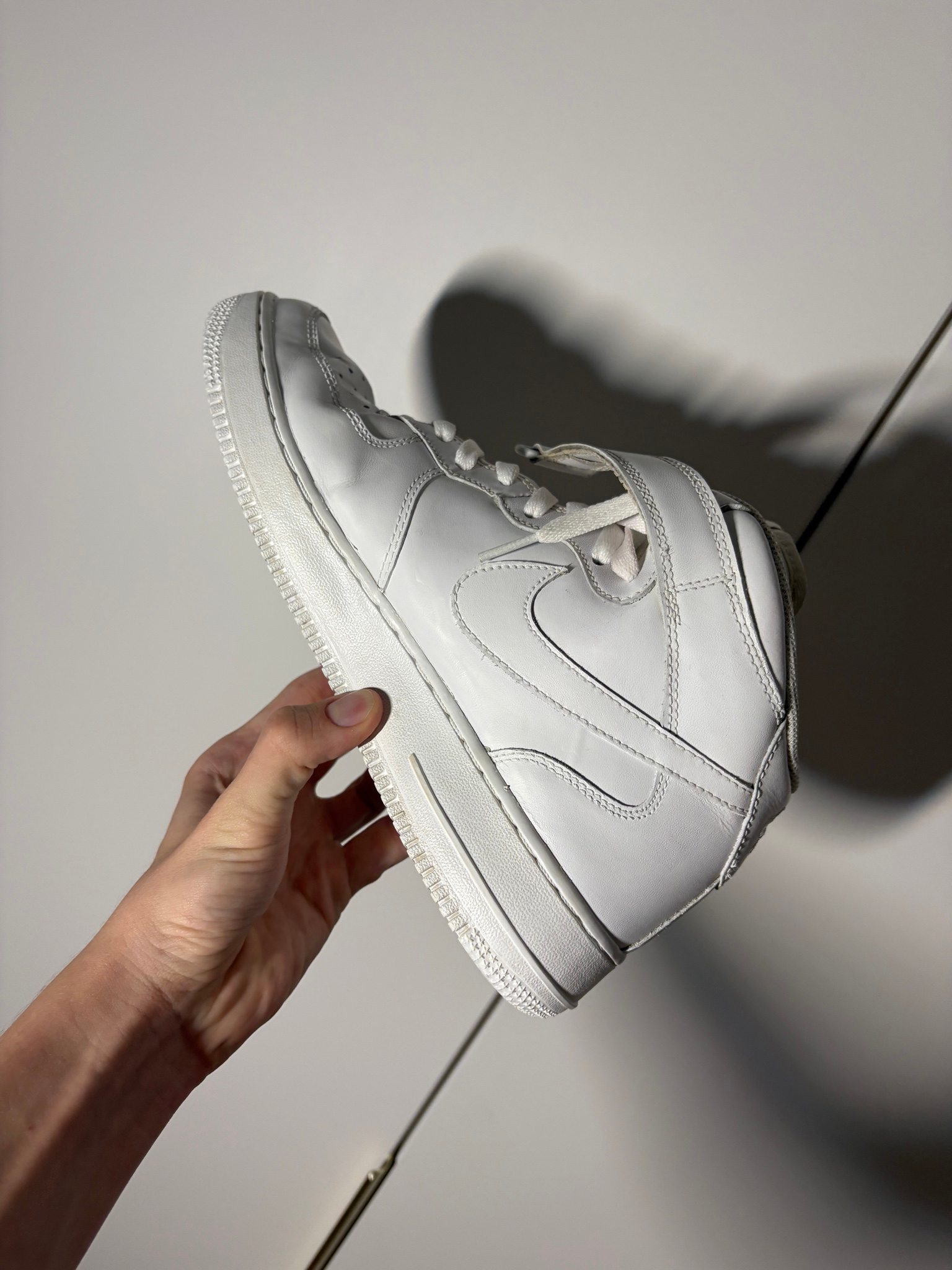 Nike Air Force 1 Mid, миниатюра 2