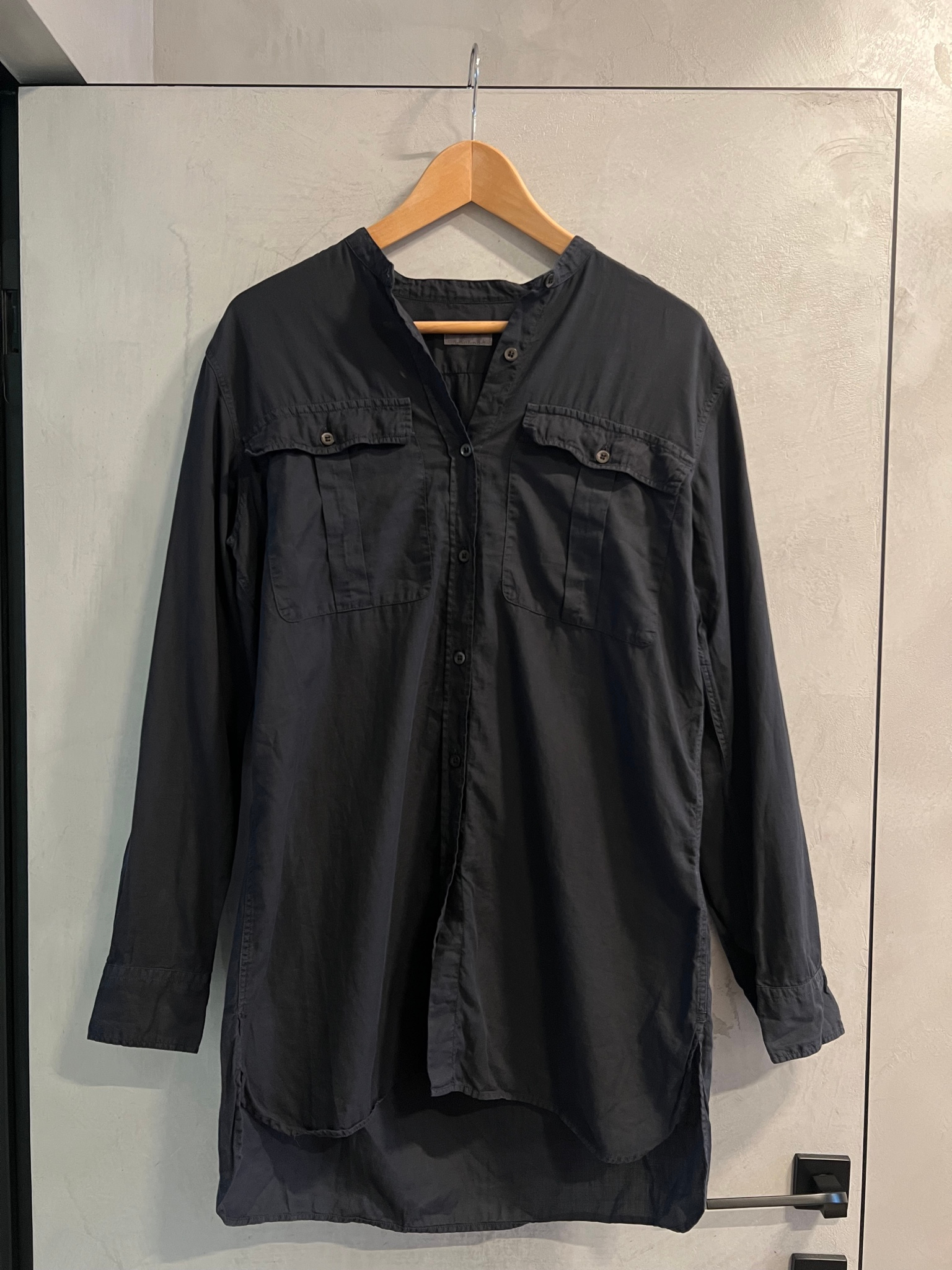 Dries Van Noten Рубашка, миниатюра 1
