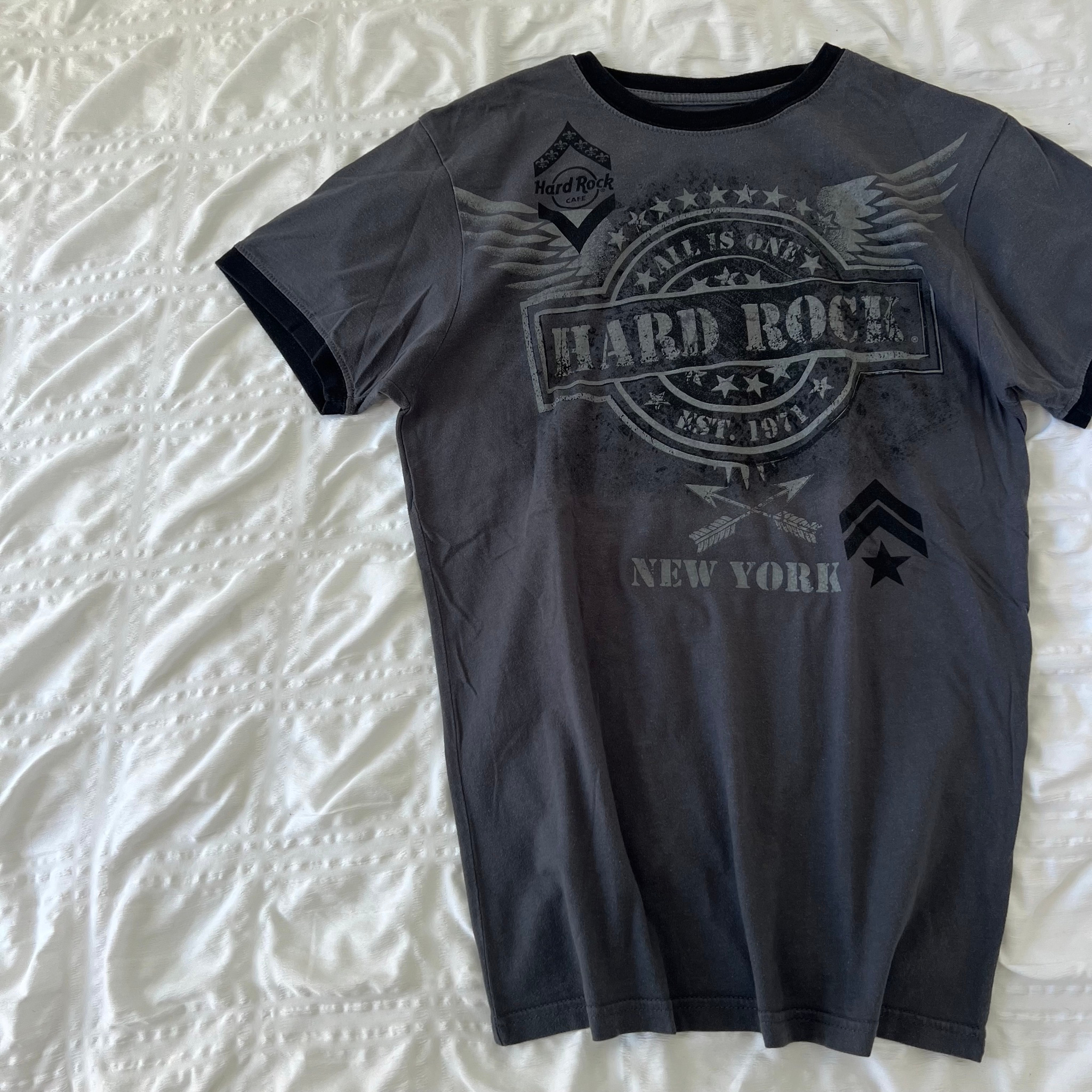 Hard Rock Cafe Футболка, миниатюра 12