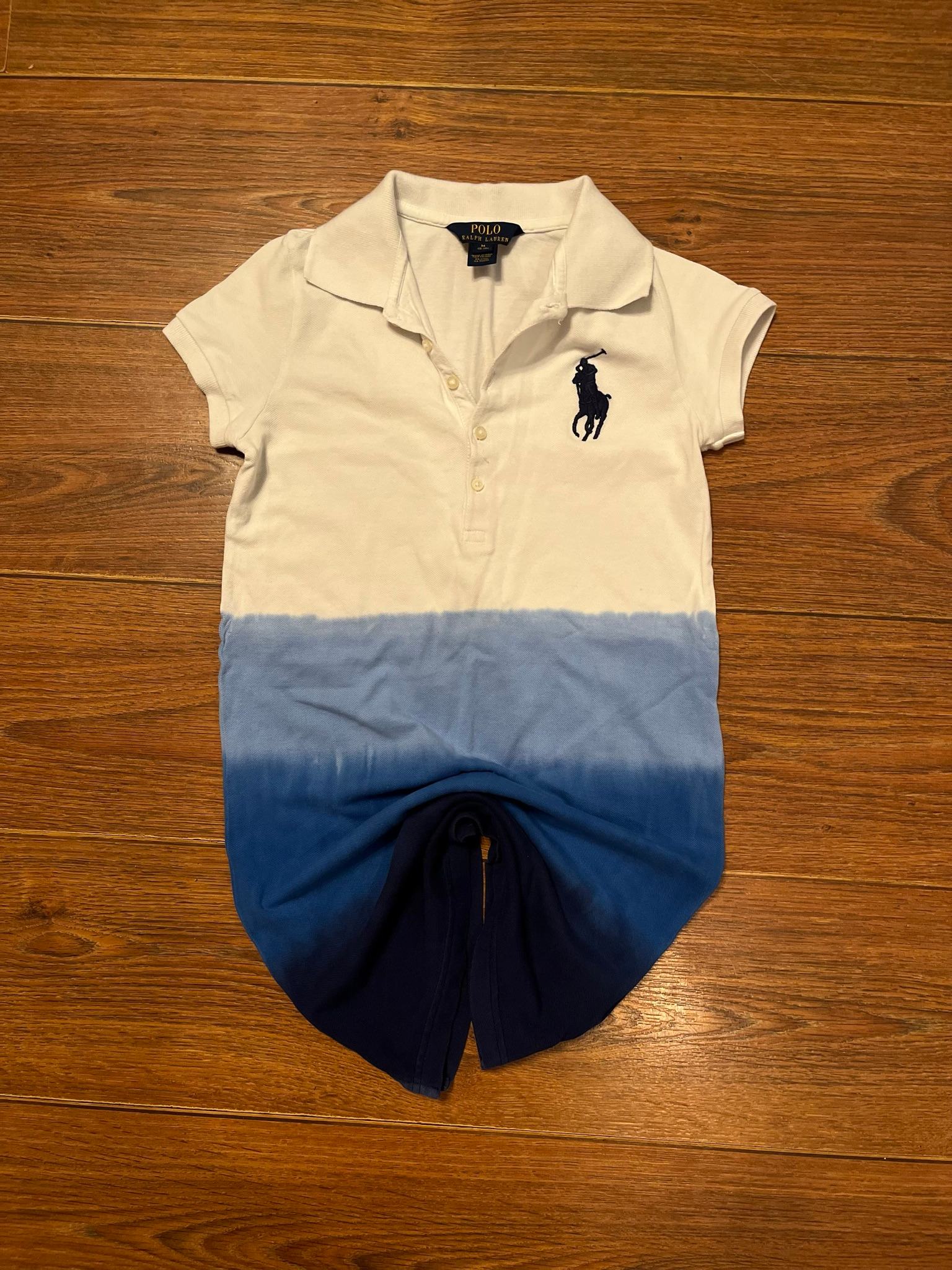 Polo Ralph Lauren Polo (big logo), миниатюра 1