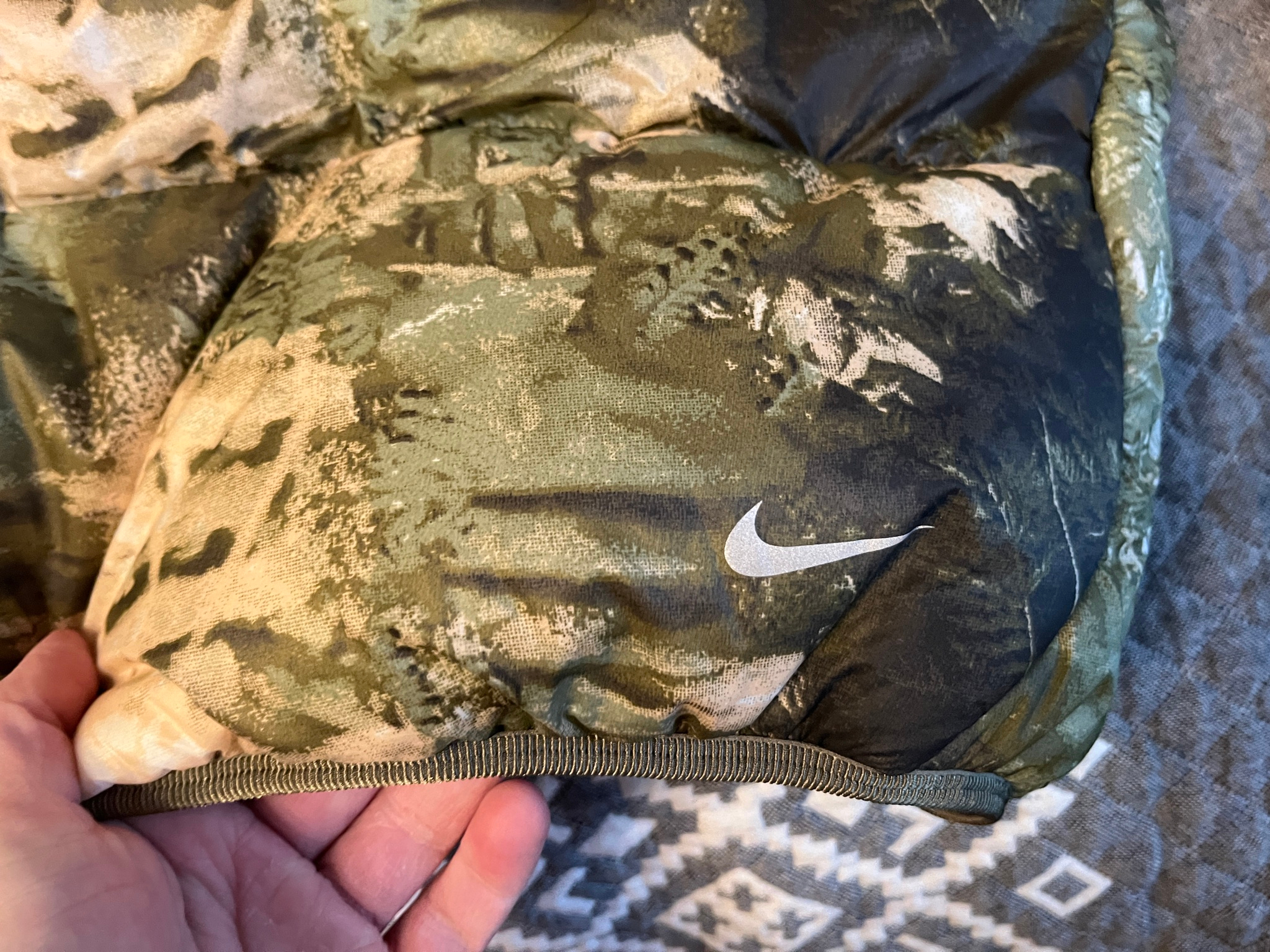 Nike  ACG Terma-Fit Lunar Lake, миниатюра 16