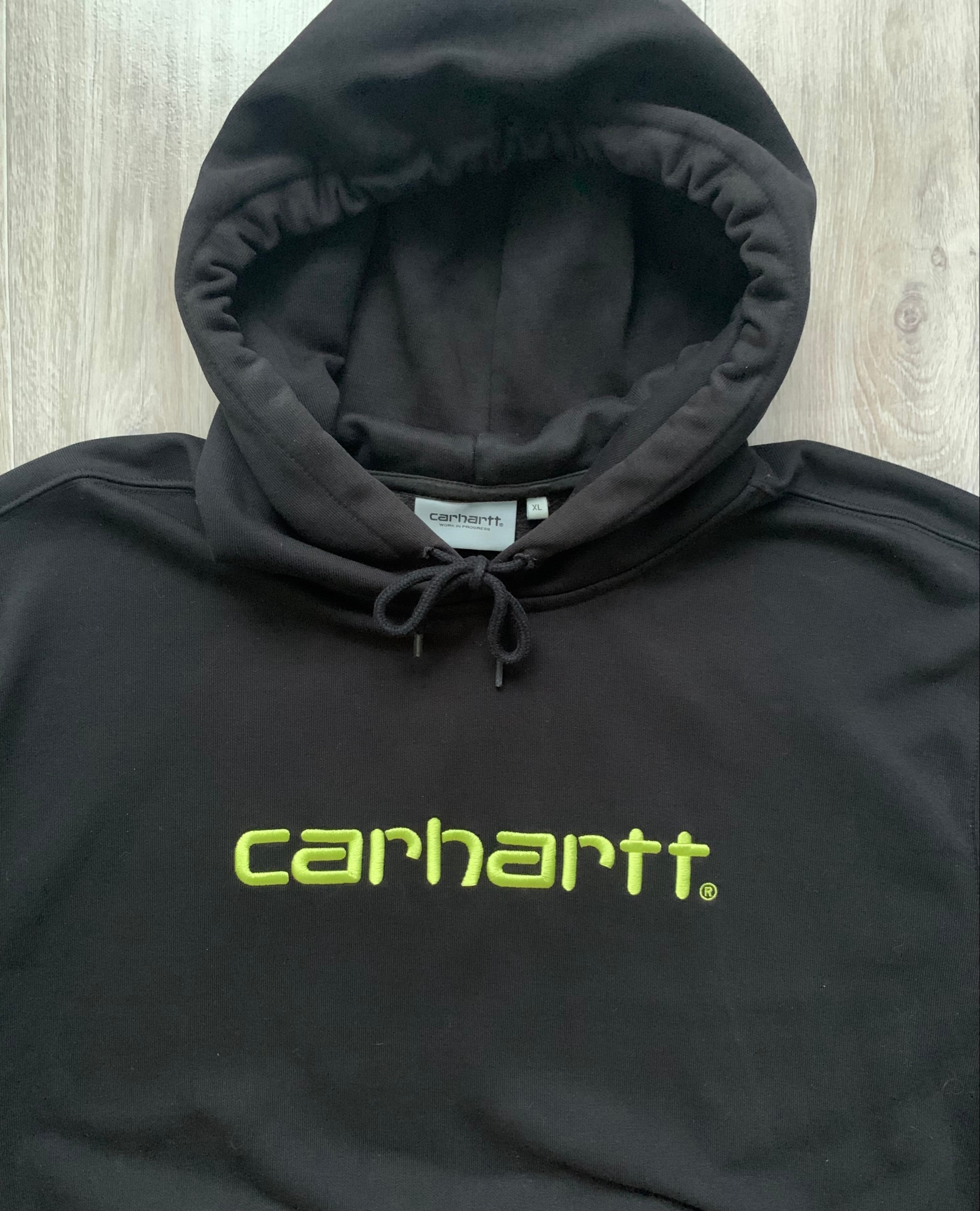 Carhartt WIP Hoodies, миниатюра 2