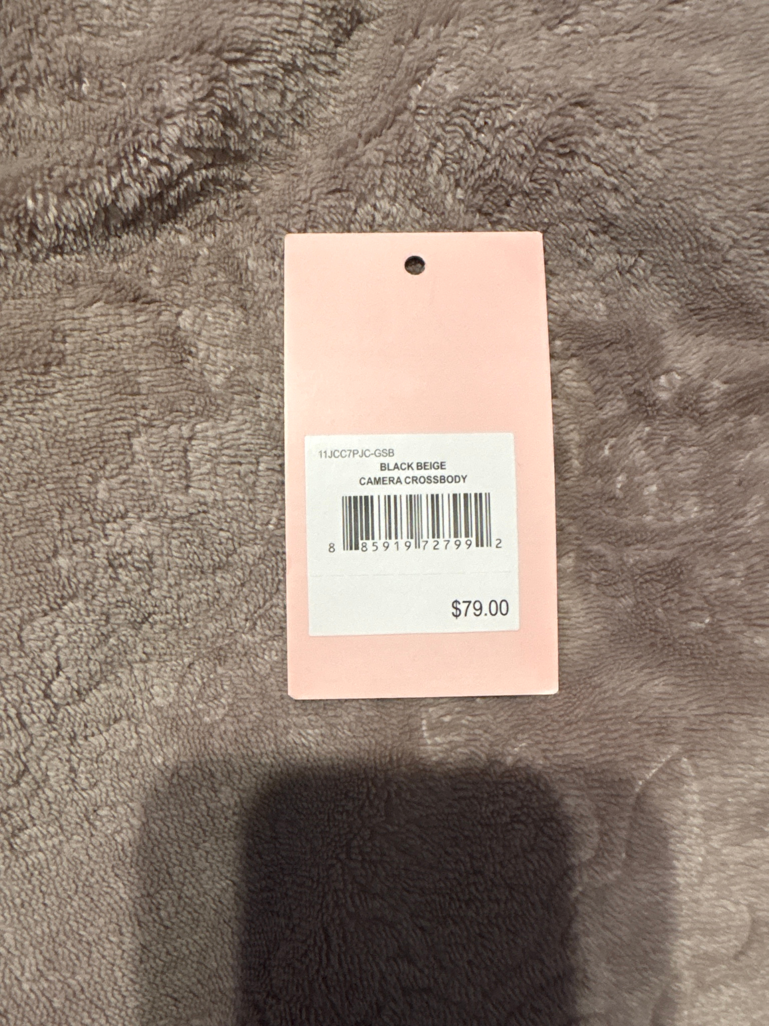 Juicy Couture Сумка, миниатюра 2