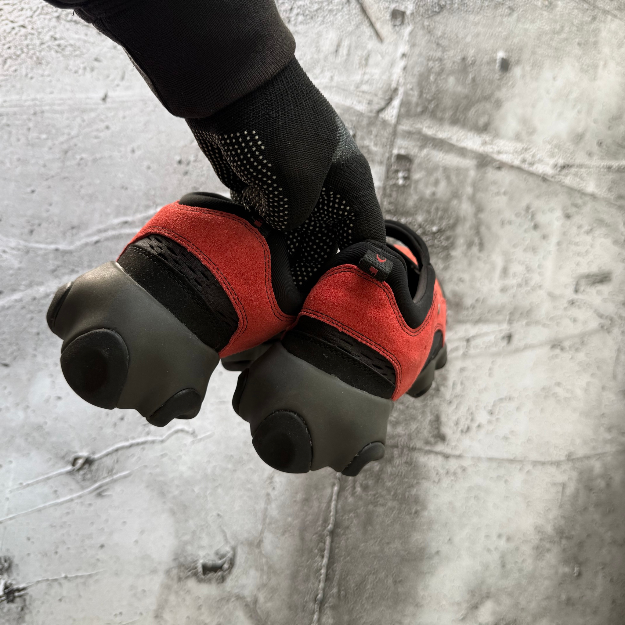 Oakley x Brain Dead Flesh Sandal, миниатюра 4