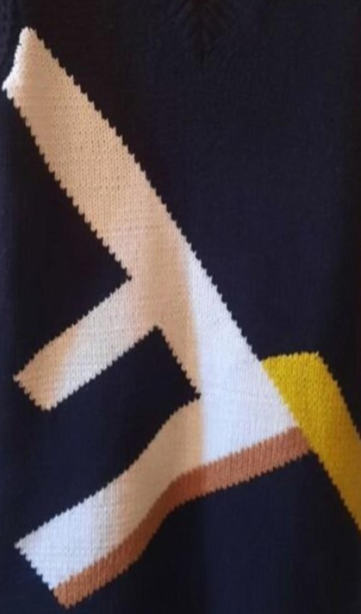 Fendi Джемпер, миниатюра 4