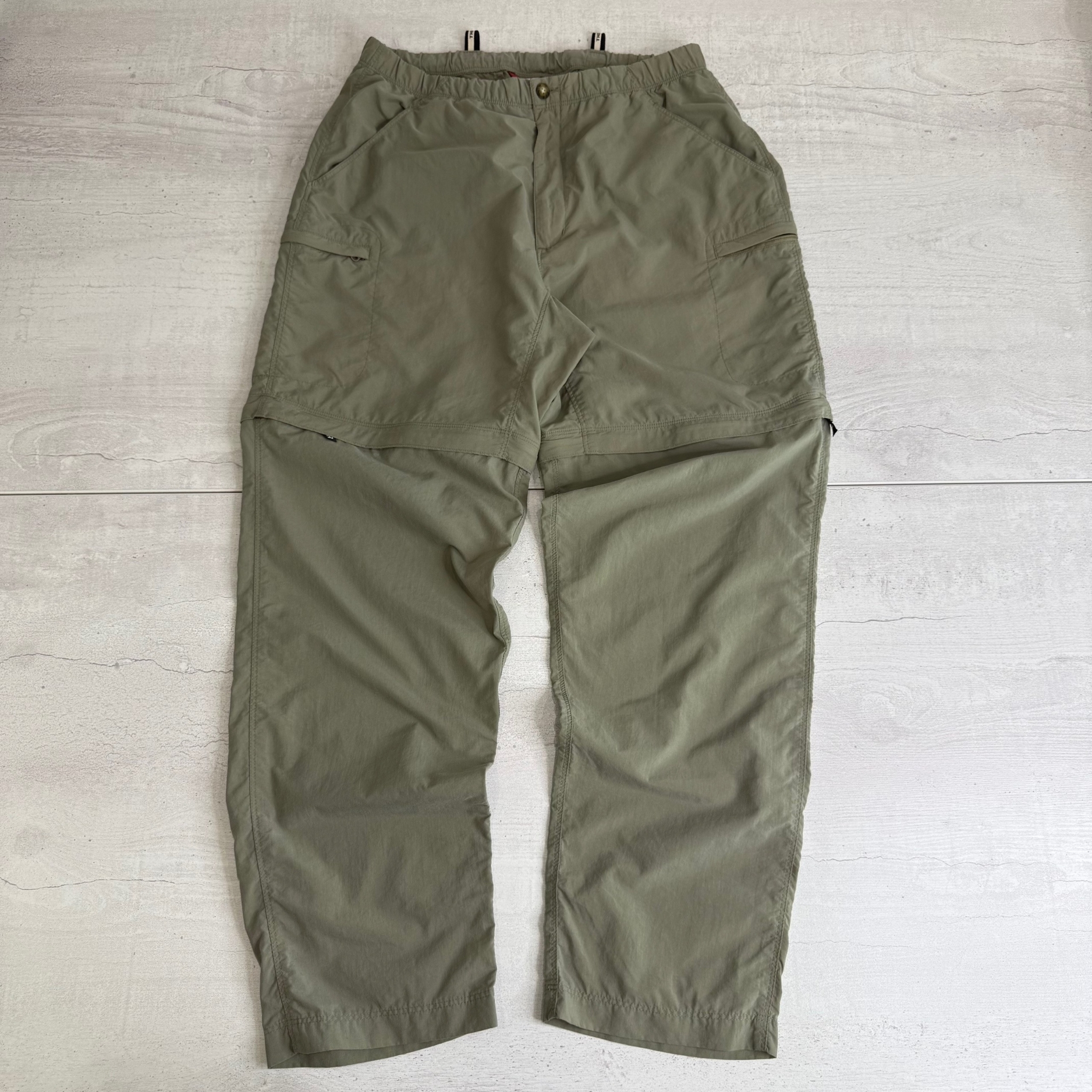 The North Face cargo, миниатюра 1