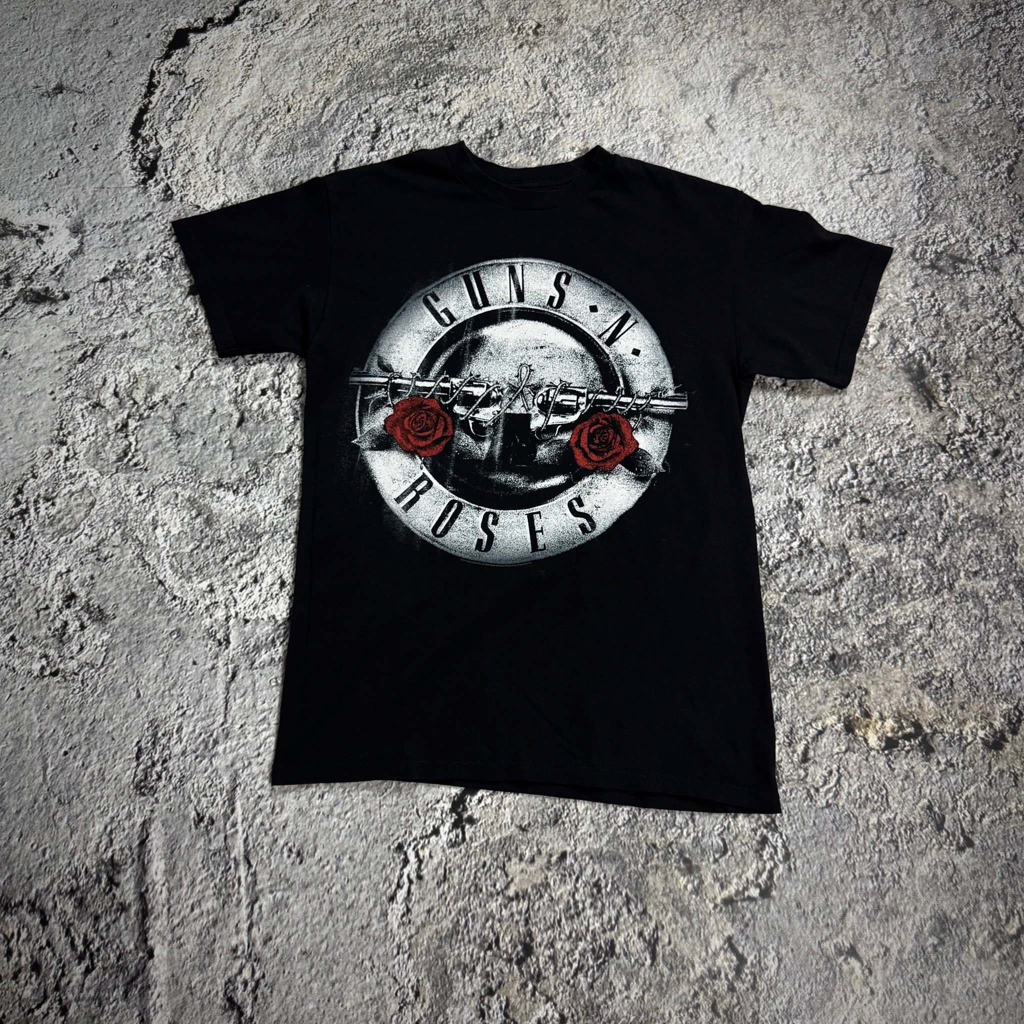 Guns N' Roses Merch T-Shirt, миниатюра 1