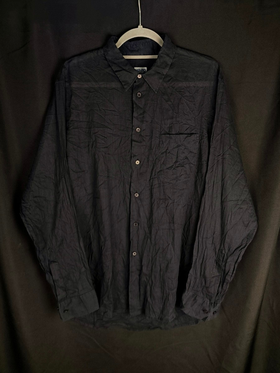 Kenzo Homme Shirt, миниатюра 1