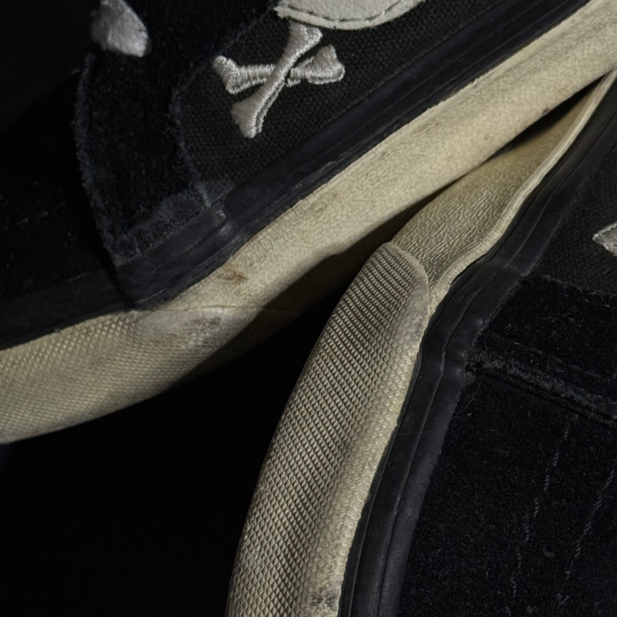 Vans x WTAPS Vans x Wtaps, миниатюра 10