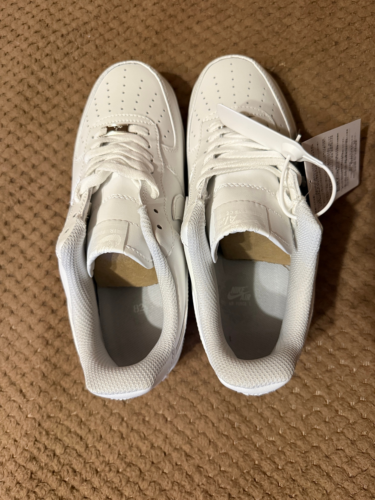 Nike Air Force 1, миниатюра 3